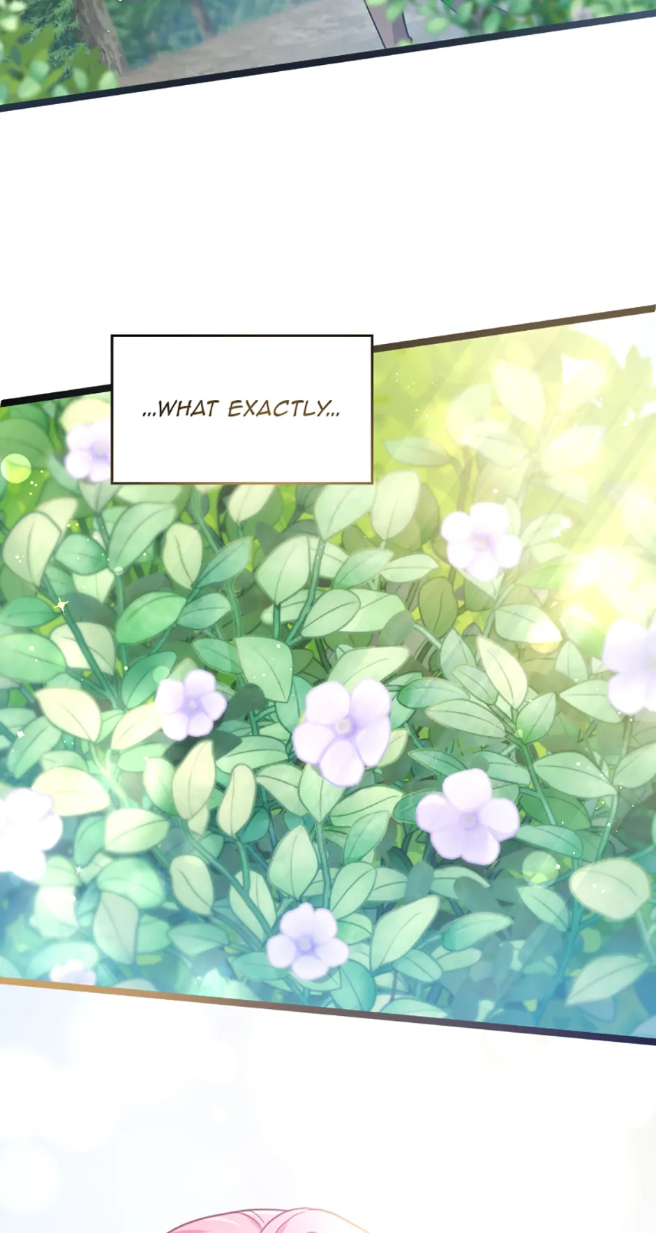Lady of Iron Wall chapter 57 page 20