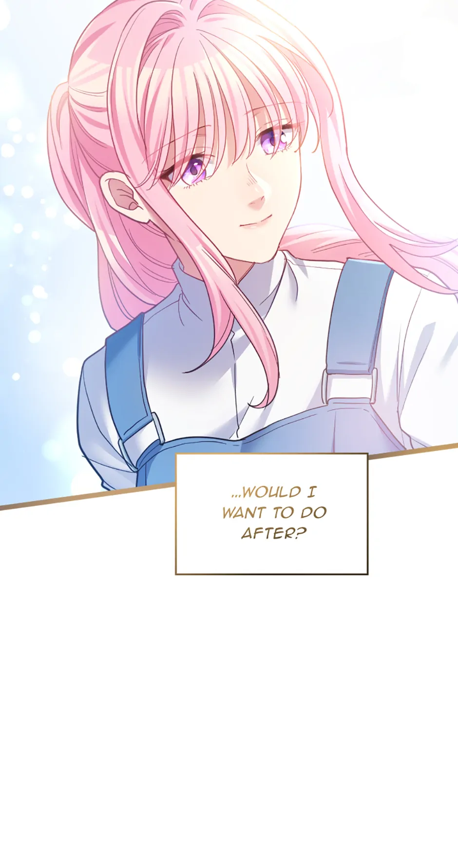 Lady of Iron Wall chapter 57 page 21