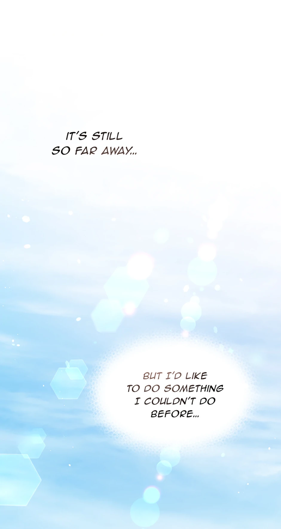 Lady of Iron Wall chapter 57 page 22