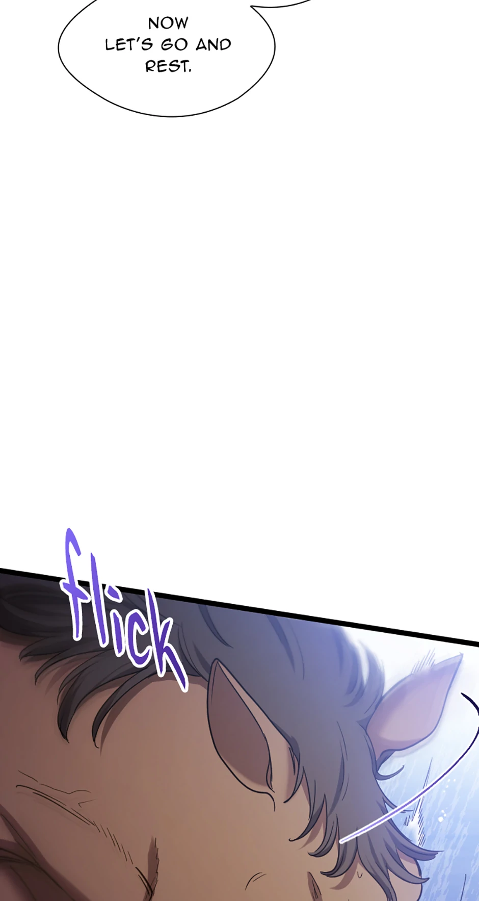 Lady of Iron Wall chapter 57 page 24