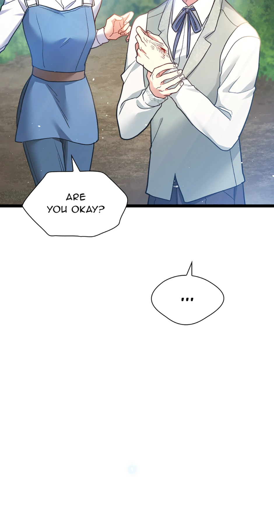 Lady of Iron Wall chapter 57 page 27