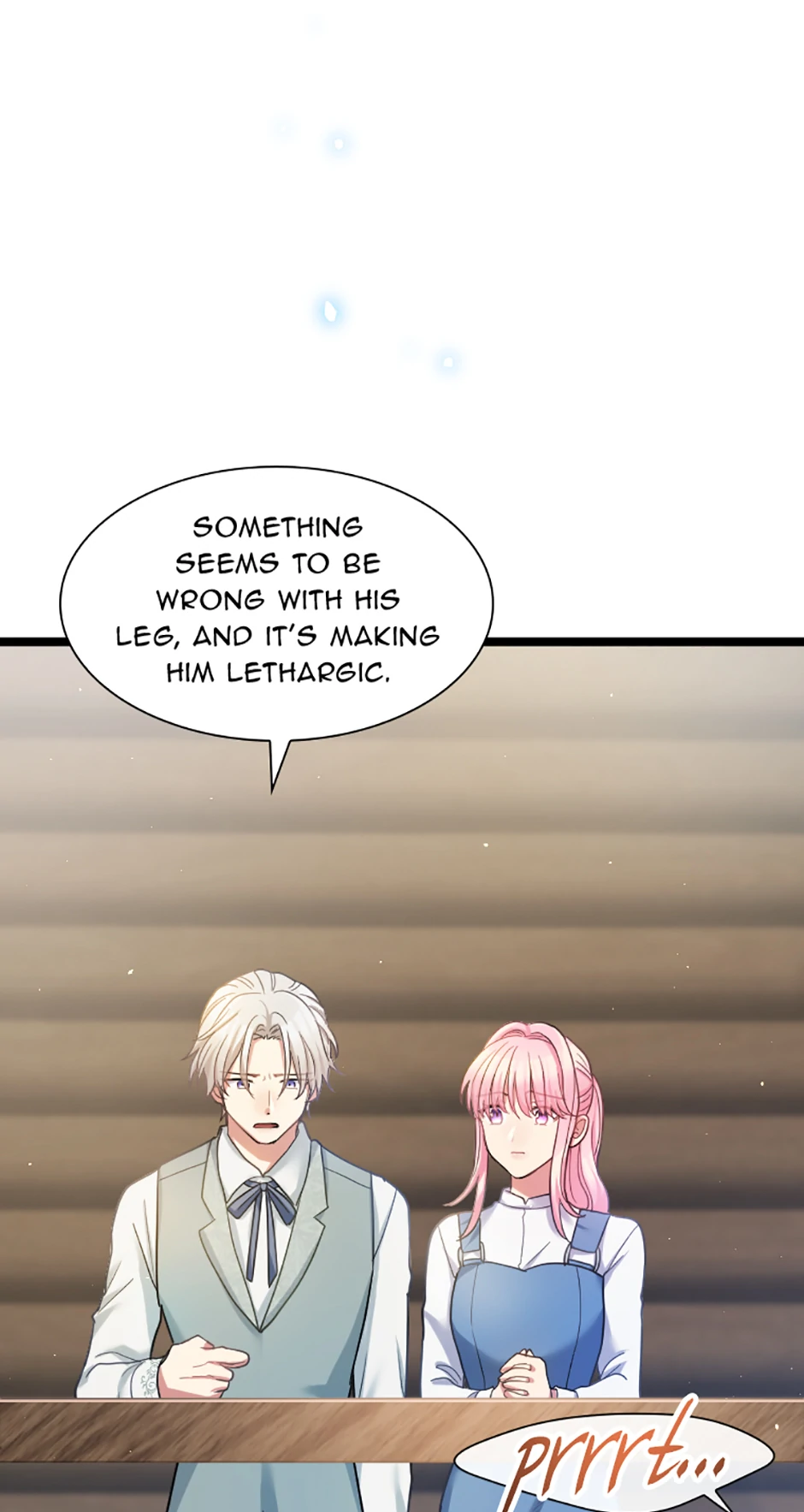 Lady of Iron Wall chapter 57 page 29