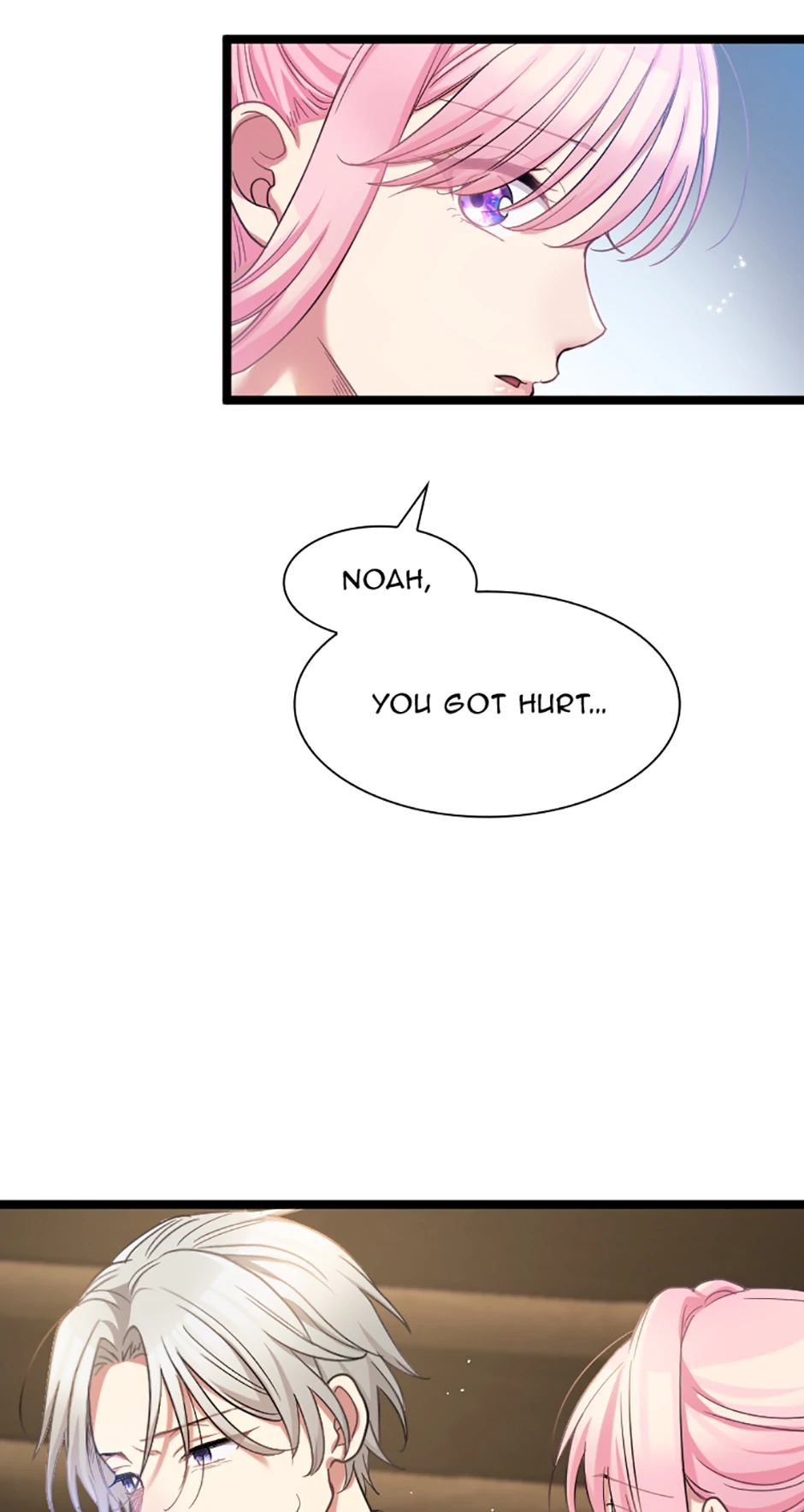 Lady of Iron Wall chapter 57 page 31