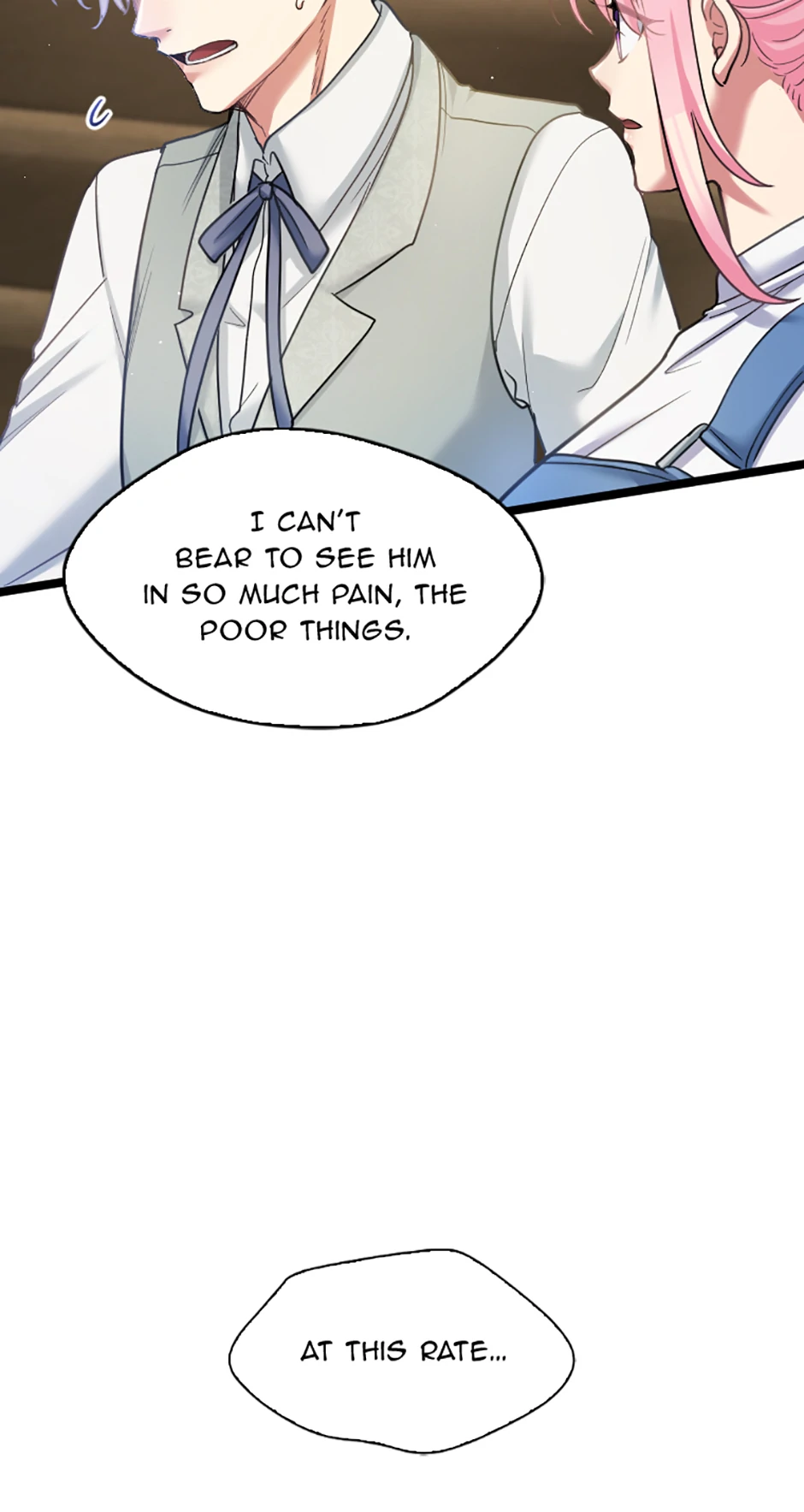 Lady of Iron Wall chapter 57 page 32