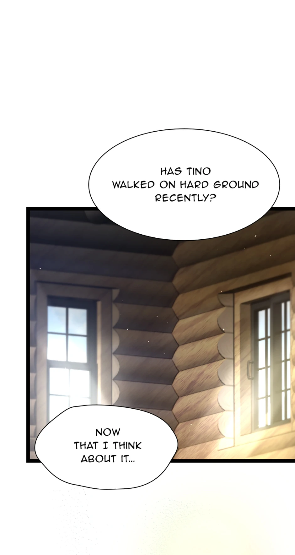 Lady of Iron Wall chapter 57 page 43