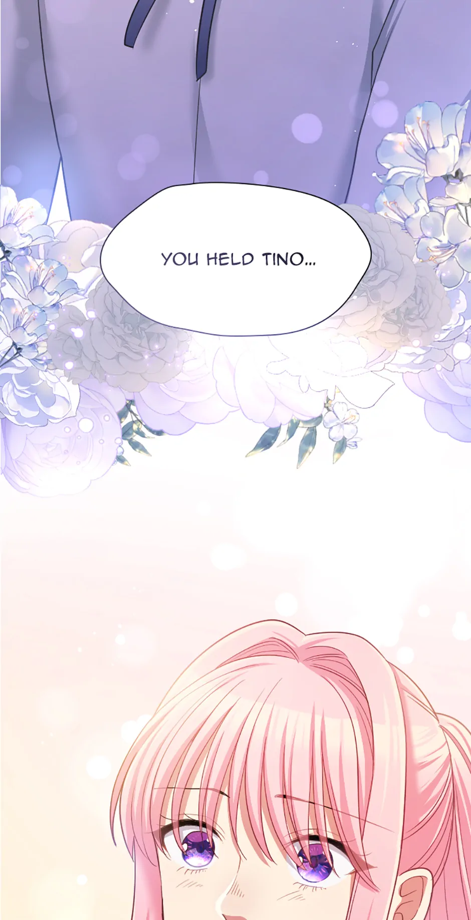Lady of Iron Wall chapter 58 page 5