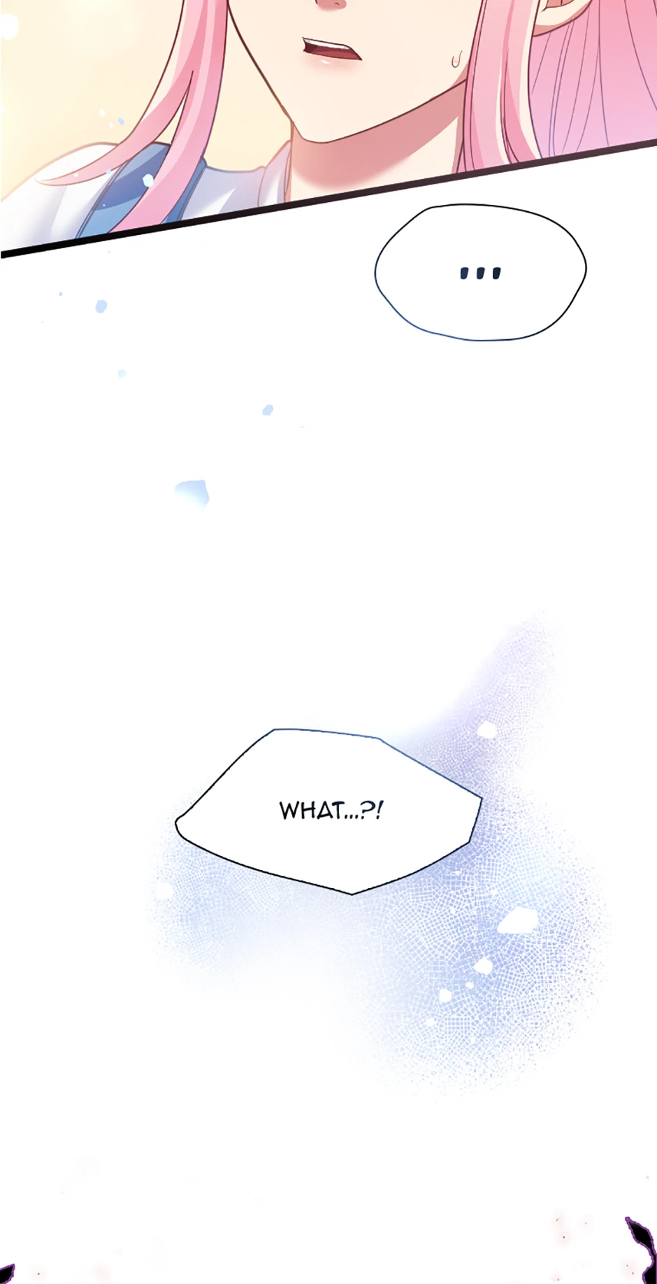 Lady of Iron Wall chapter 58 page 6