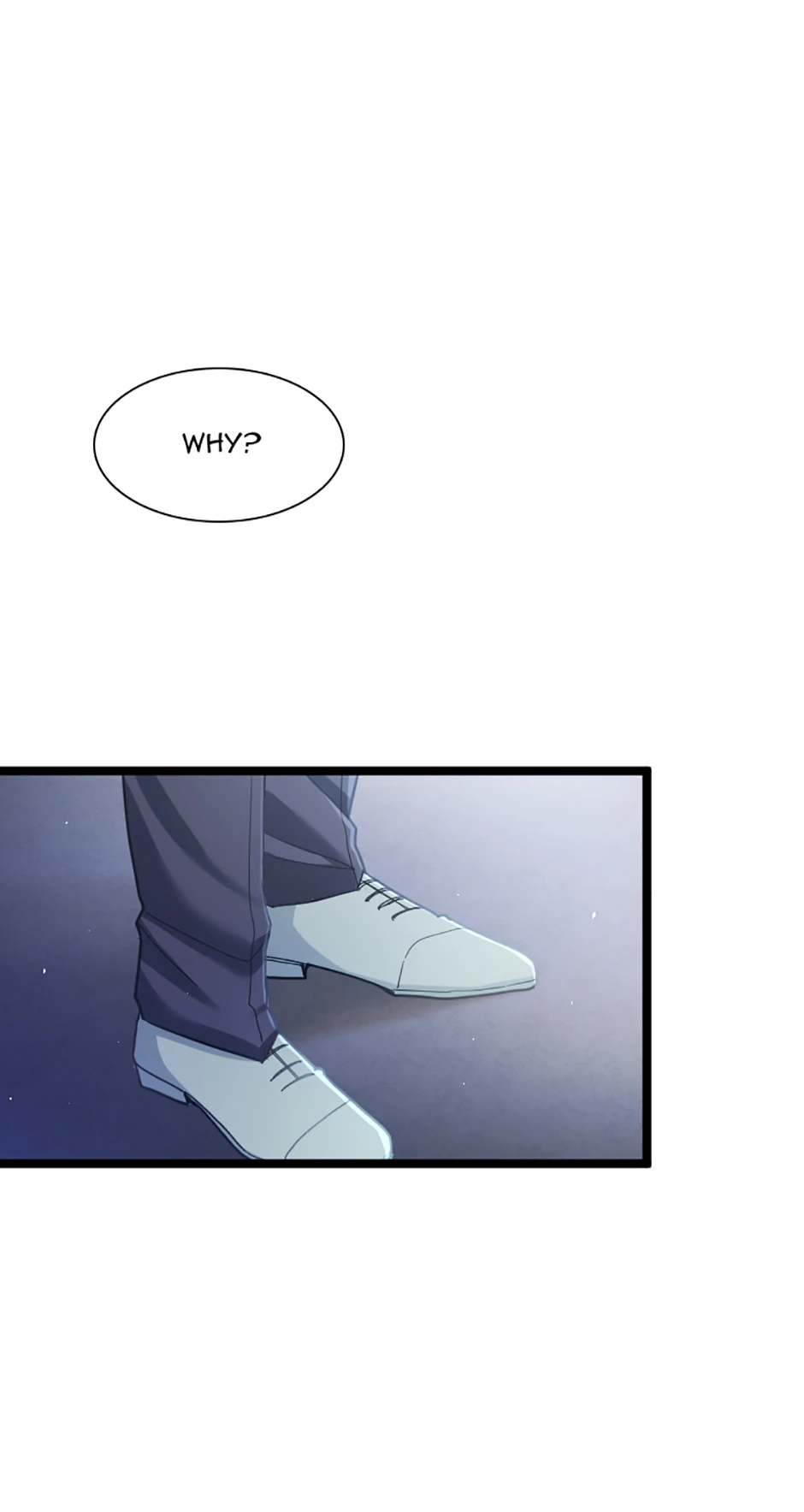 Lady of Iron Wall chapter 58 page 8
