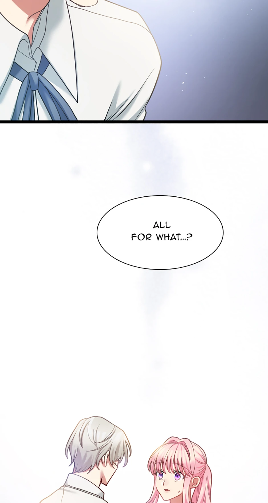 Lady of Iron Wall chapter 58 page 10