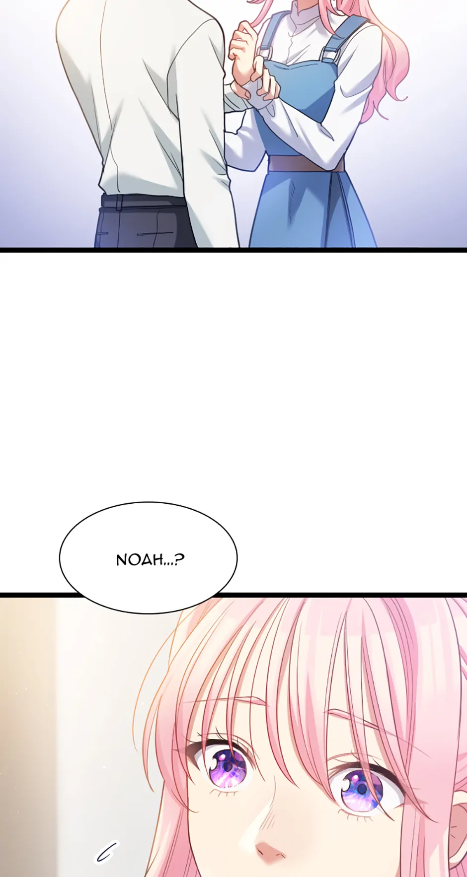 Lady of Iron Wall chapter 58 page 11