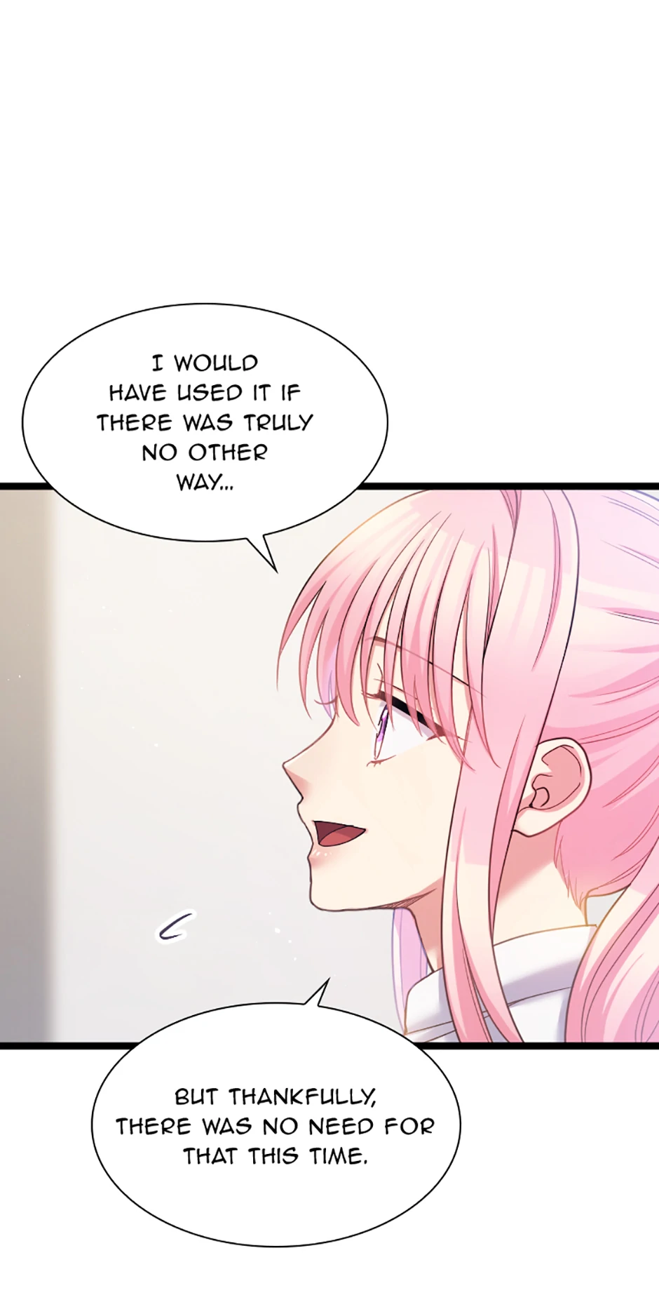 Lady of Iron Wall chapter 58 page 15