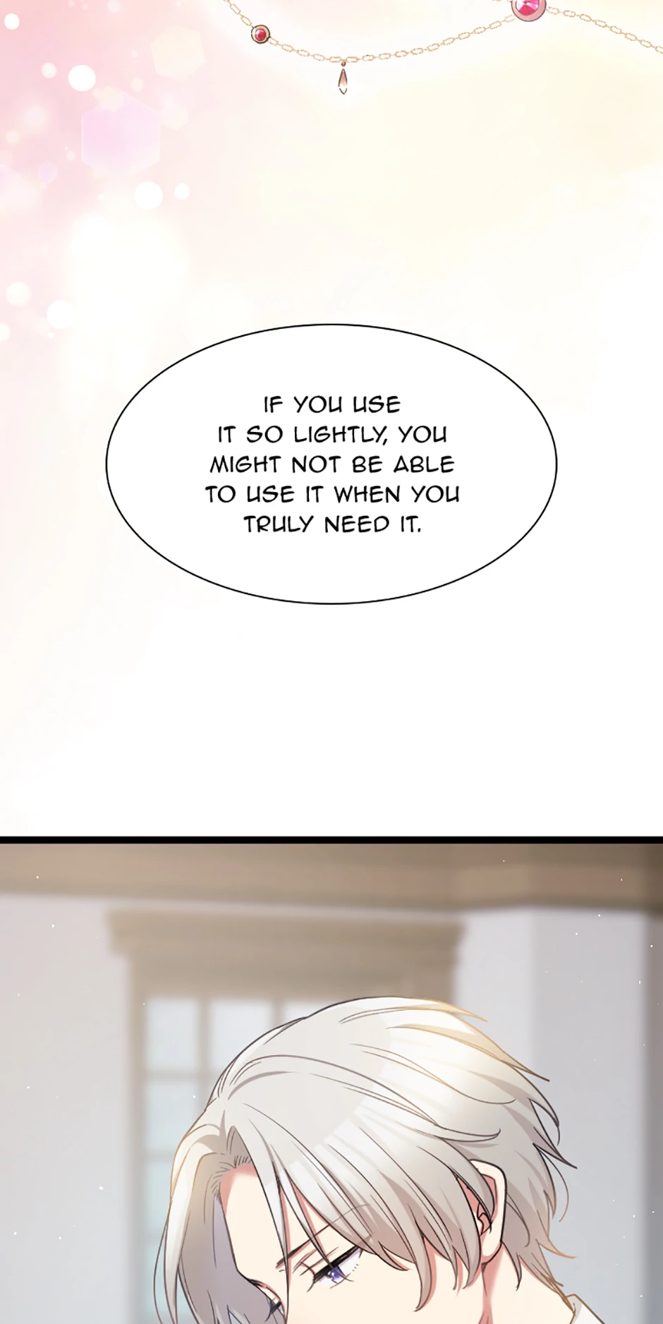Lady of Iron Wall chapter 58 page 19