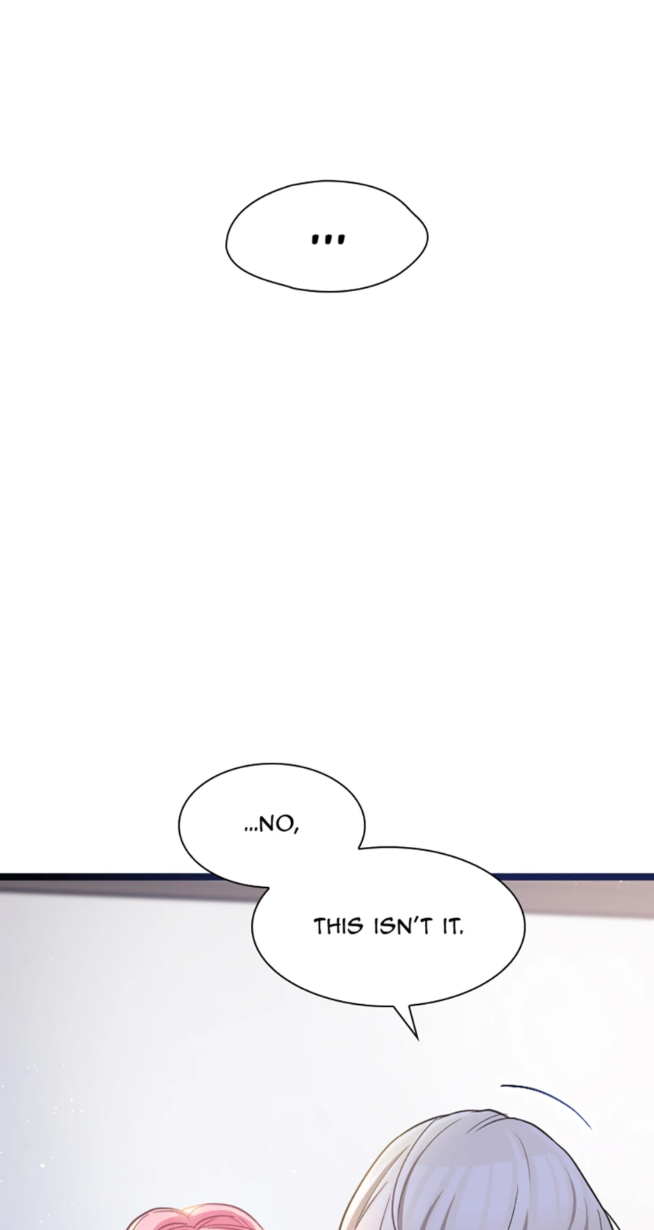 Lady of Iron Wall chapter 58 page 21