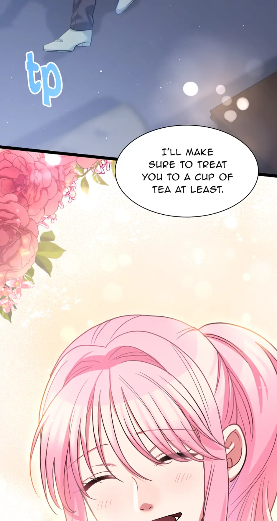 Lady of Iron Wall chapter 58 page 25
