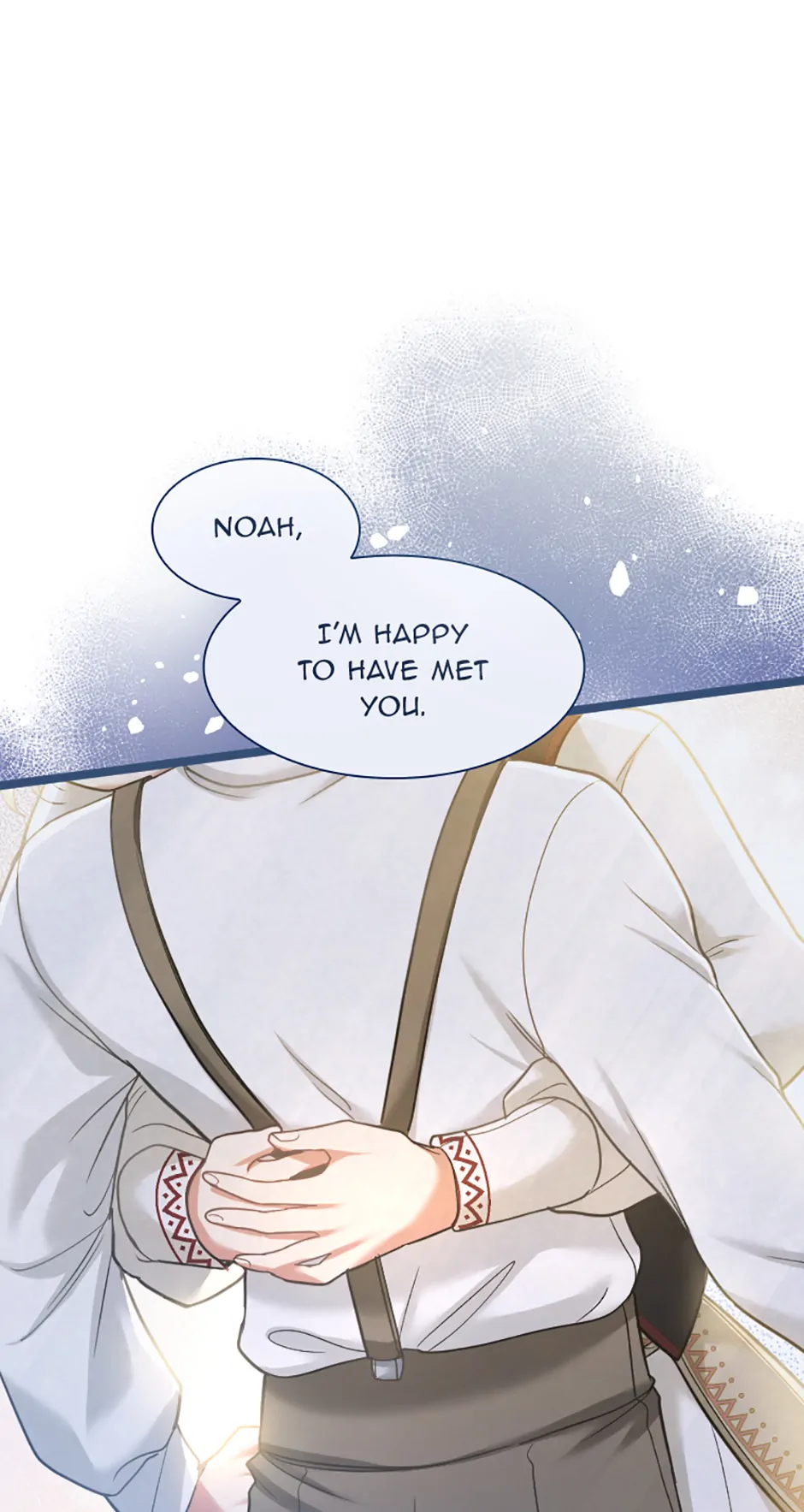 Lady of Iron Wall chapter 58 page 29