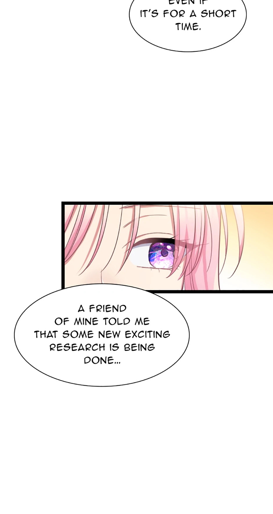 Lady of Iron Wall chapter 58 page 41
