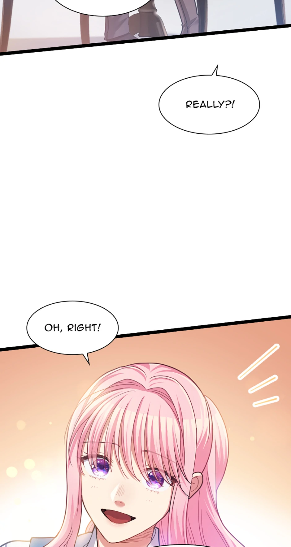 Lady of Iron Wall chapter 58 page 46