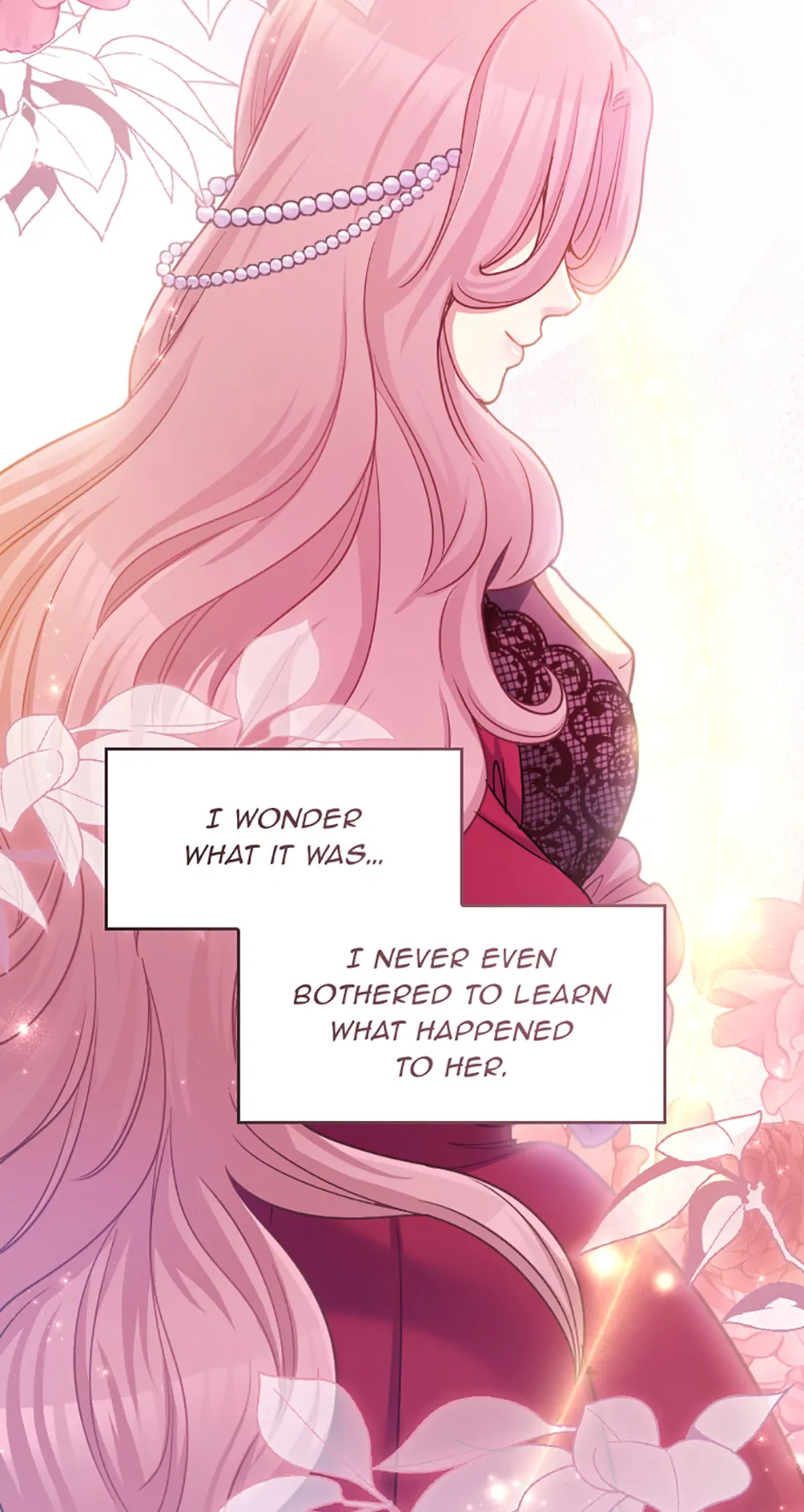 Lady of Iron Wall chapter 58 page 57