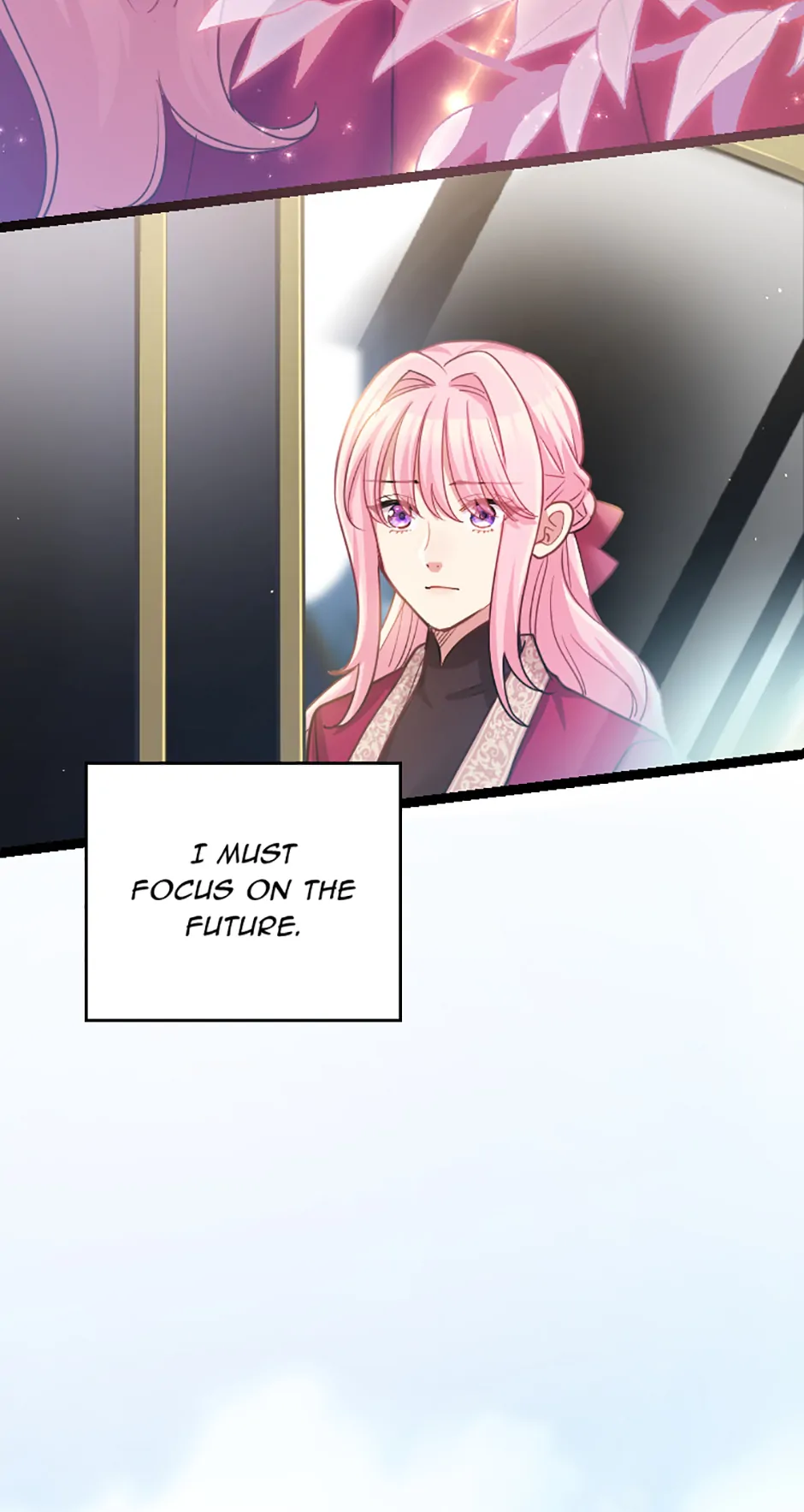 Lady of Iron Wall chapter 58 page 58