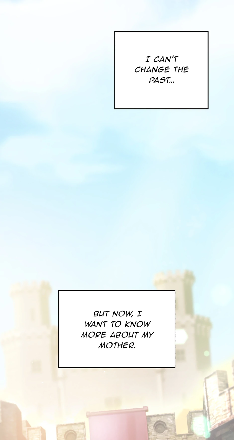 Lady of Iron Wall chapter 58 page 59