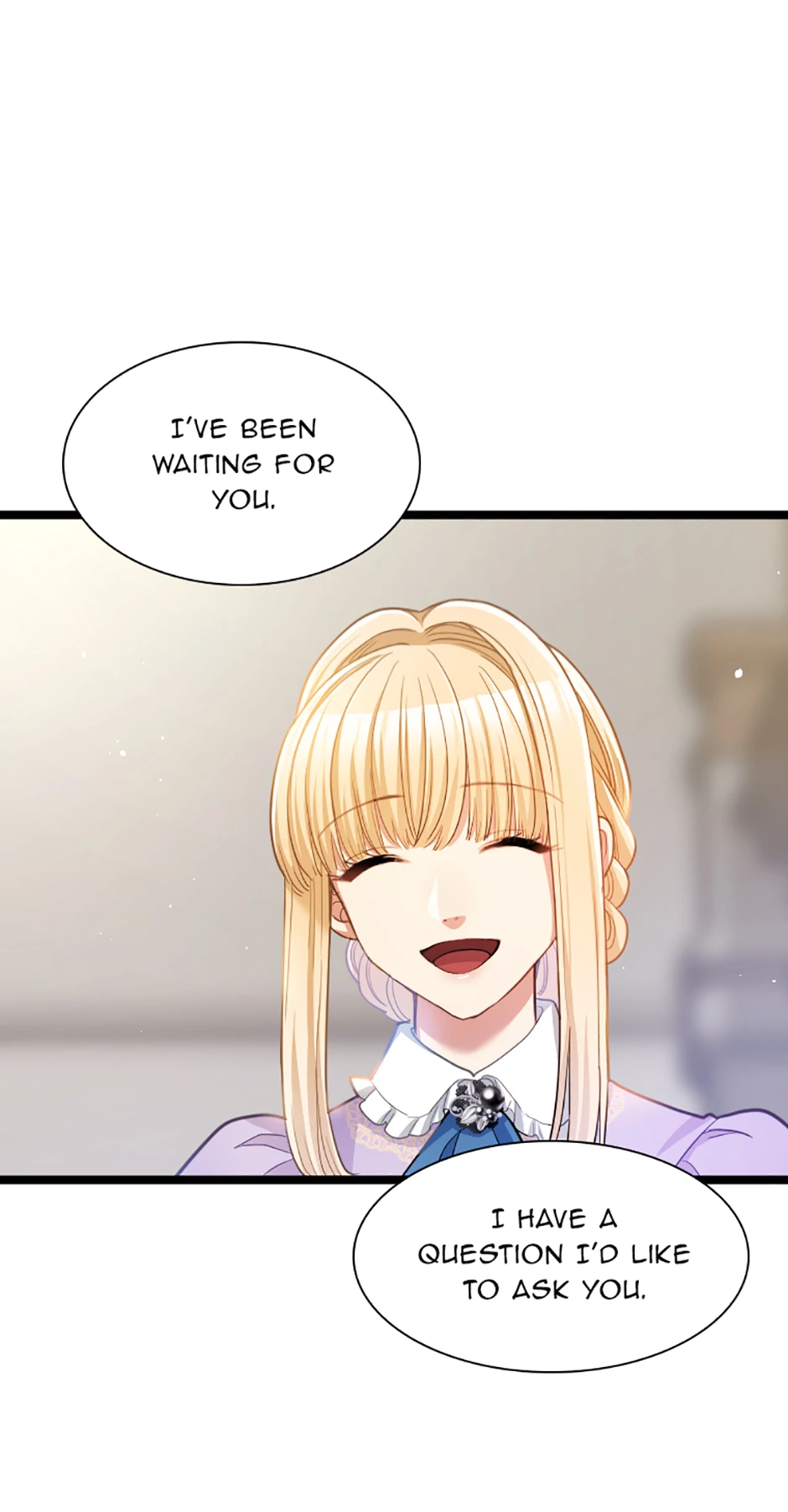 Lady of Iron Wall chapter 58 page 63