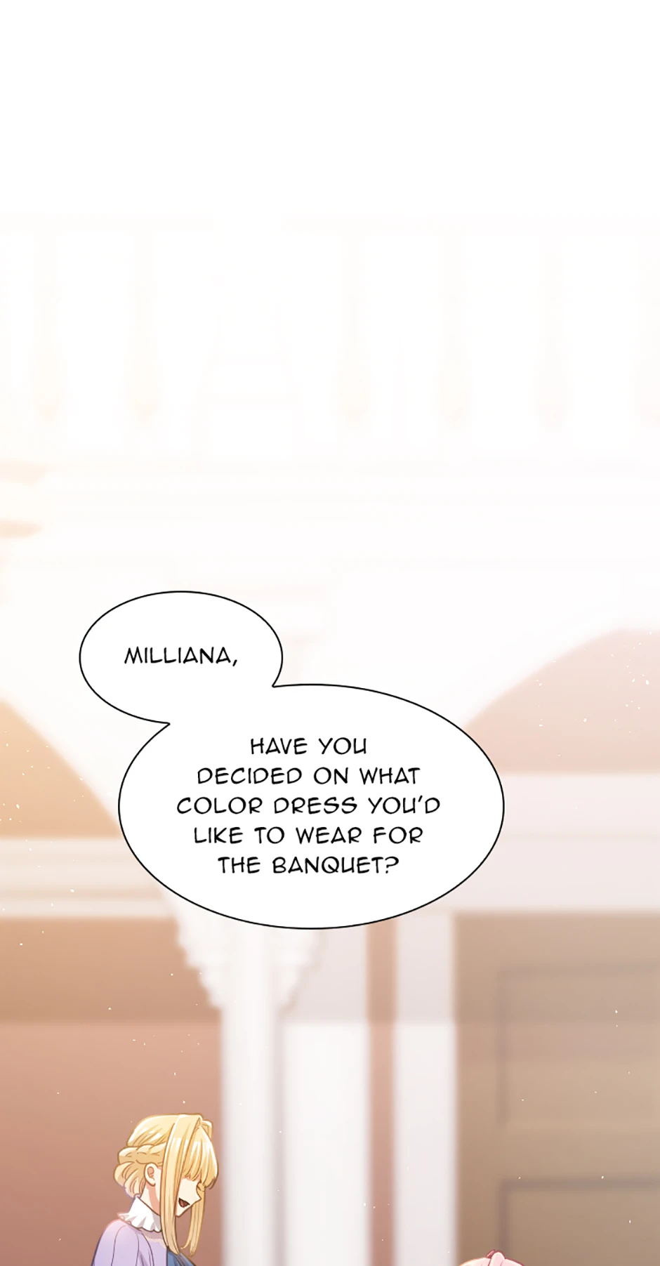 Lady of Iron Wall chapter 58 page 64