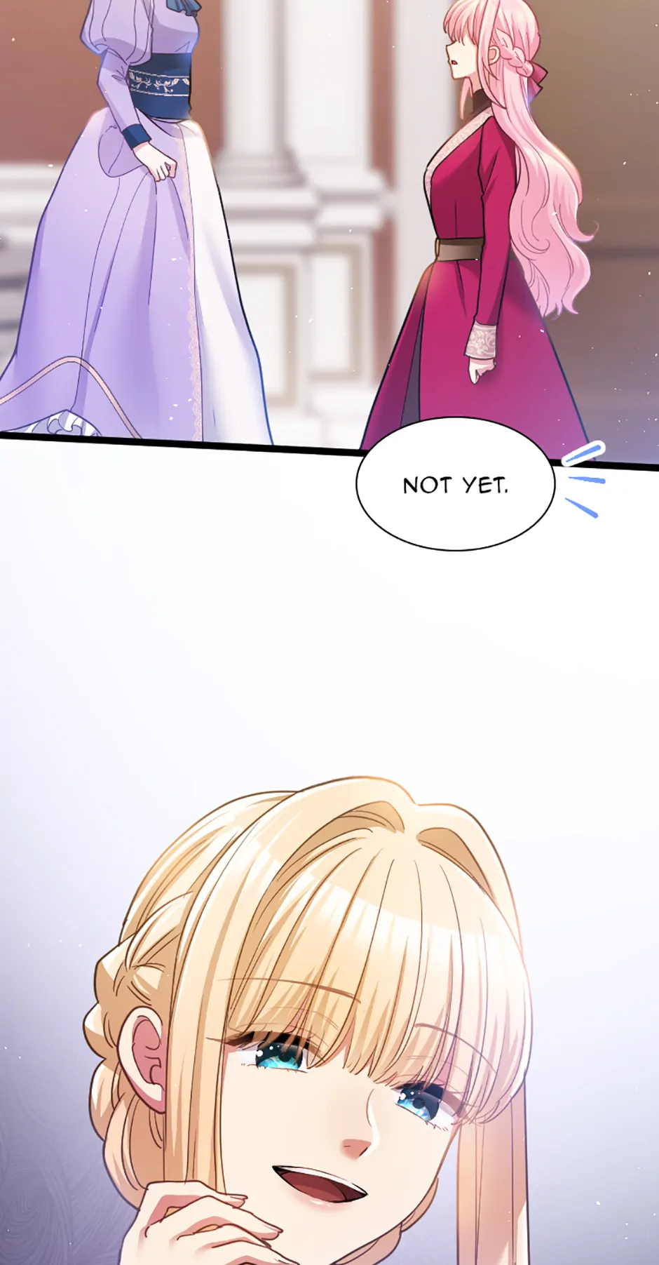 Lady of Iron Wall chapter 58 page 65