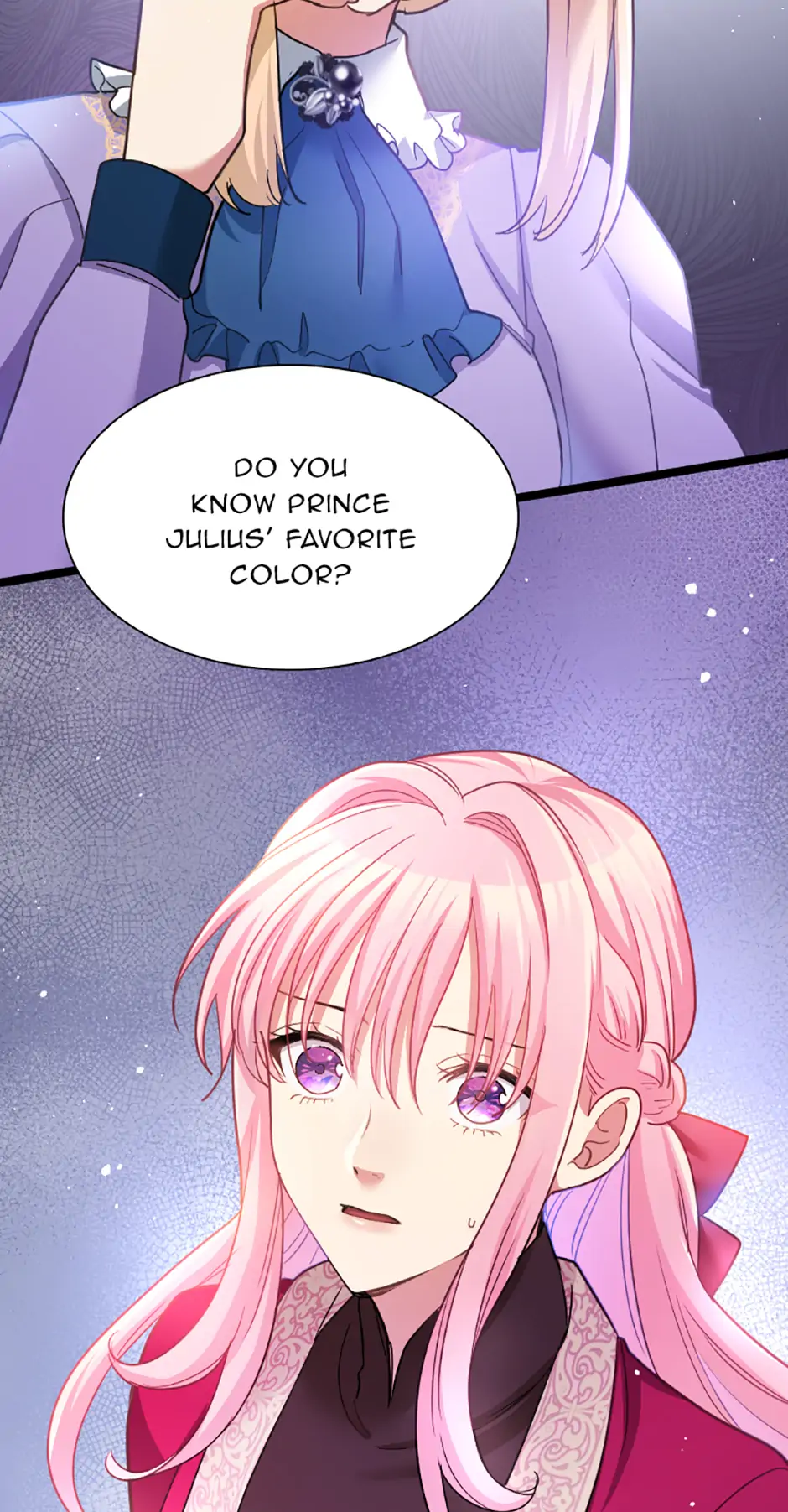 Lady of Iron Wall chapter 58 page 66