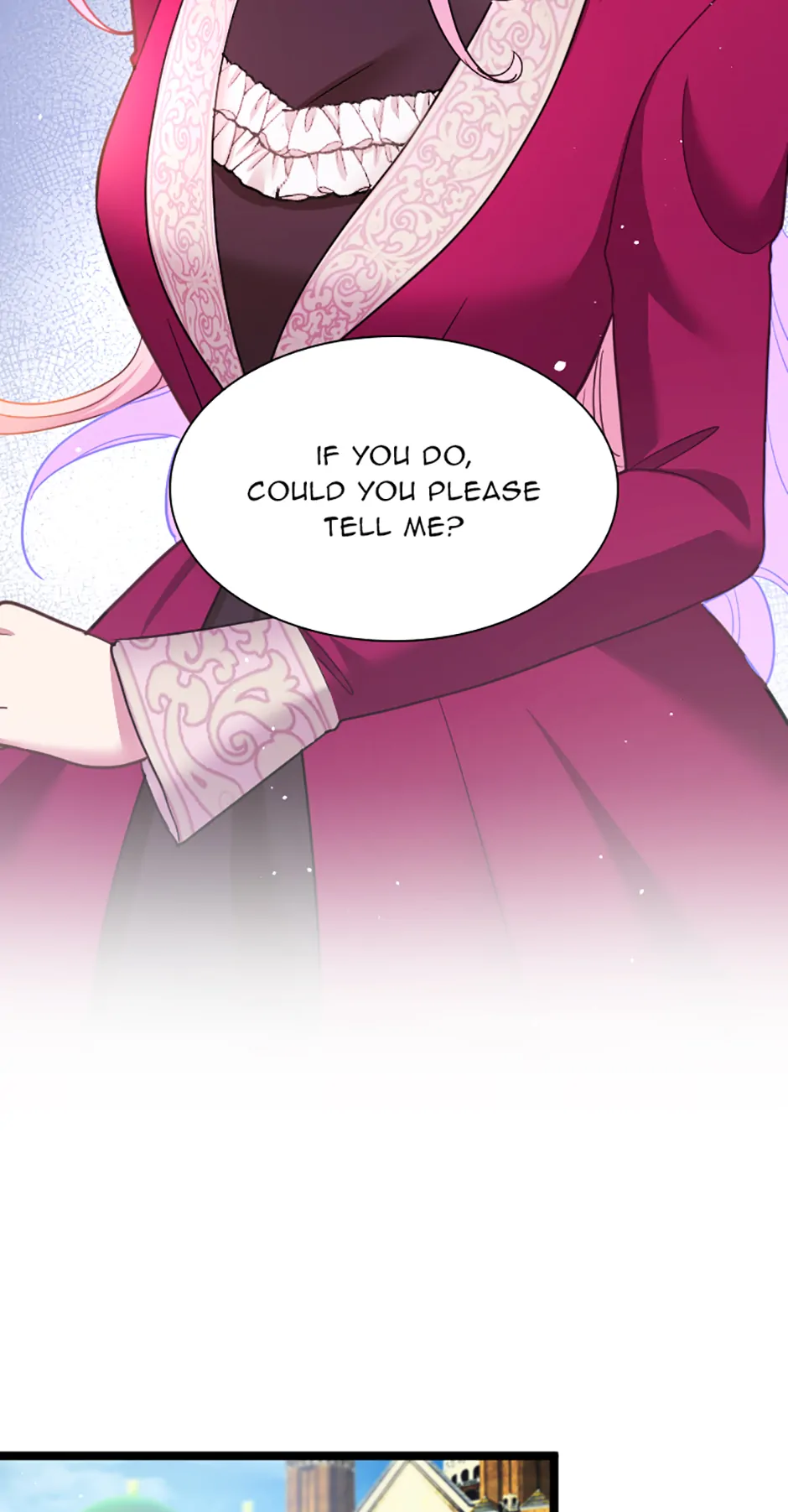 Lady of Iron Wall chapter 58 page 67