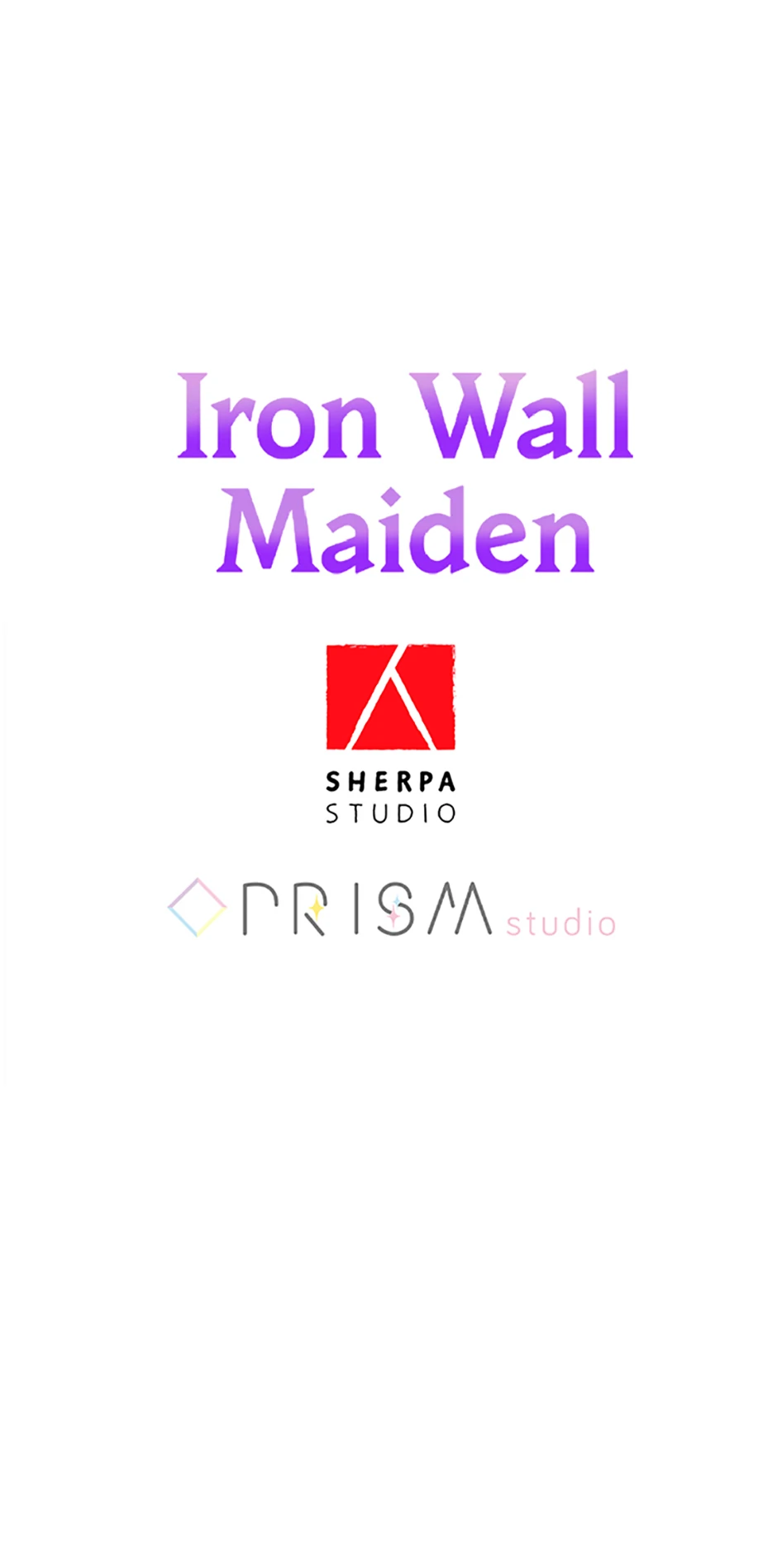 Lady of Iron Wall chapter 58 page 72