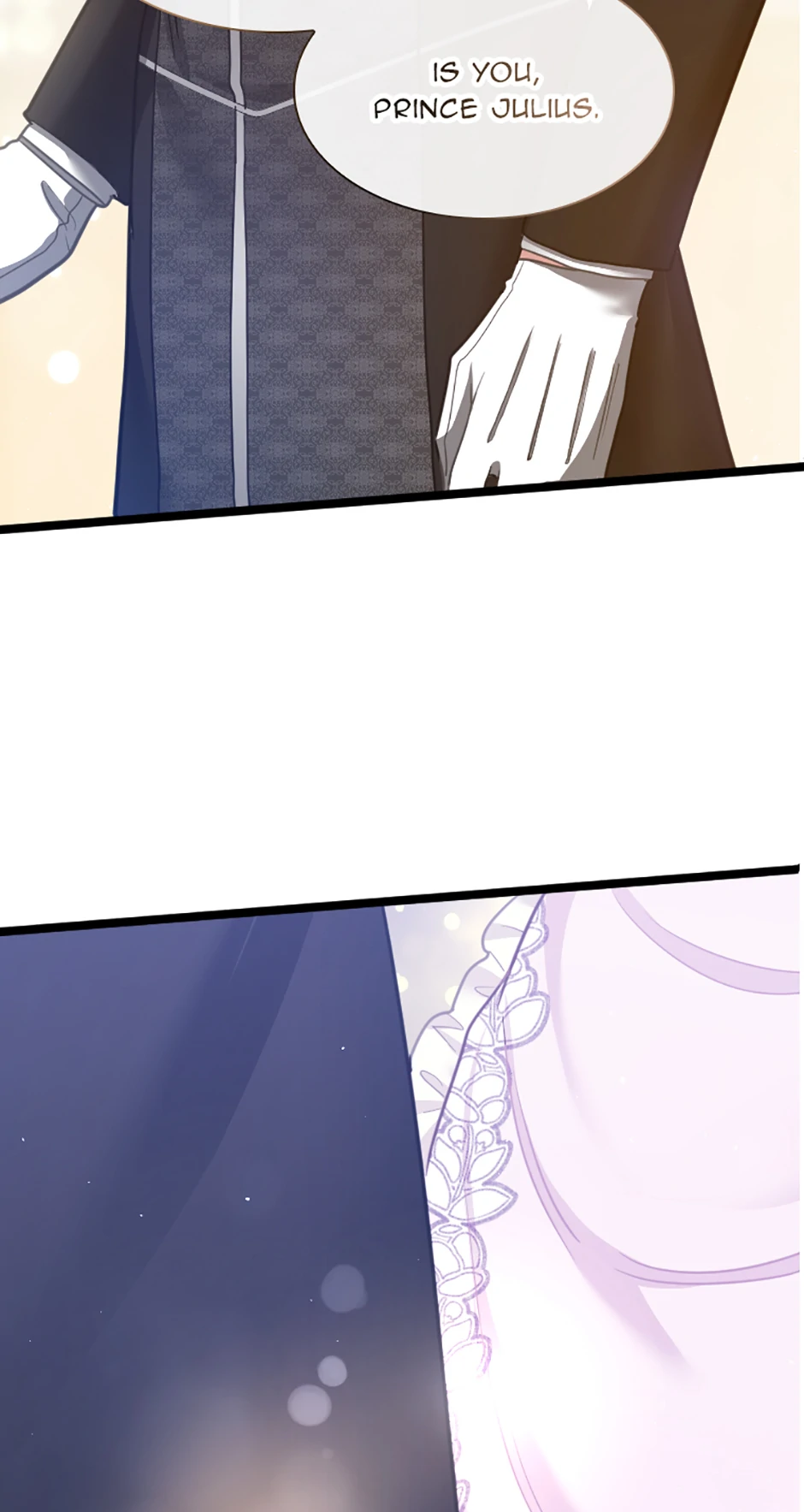 Lady of Iron Wall chapter 59 page 6