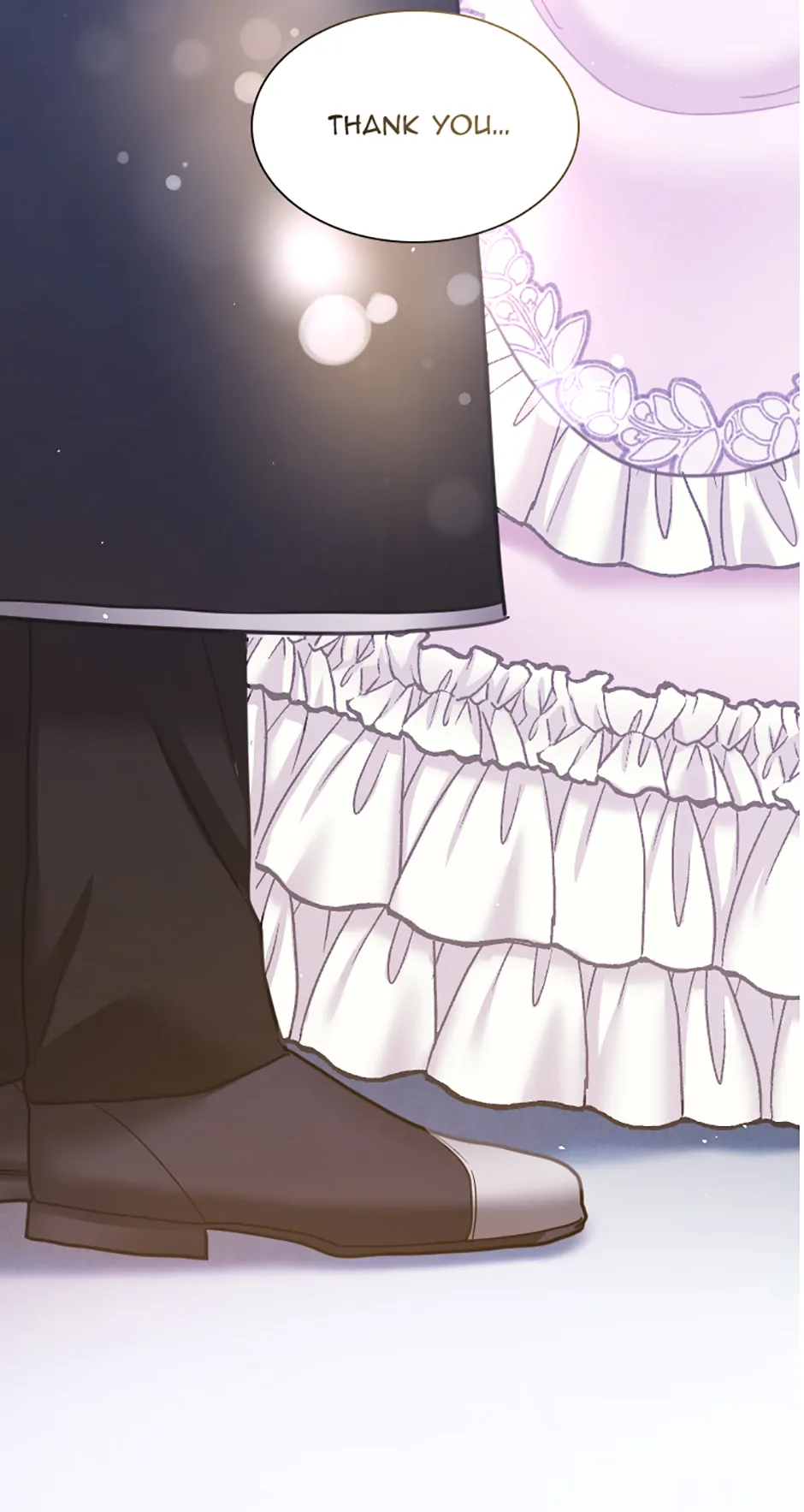 Lady of Iron Wall chapter 59 page 8