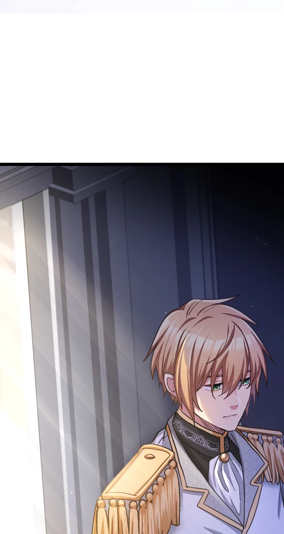 Lady of Iron Wall chapter 59 page 10
