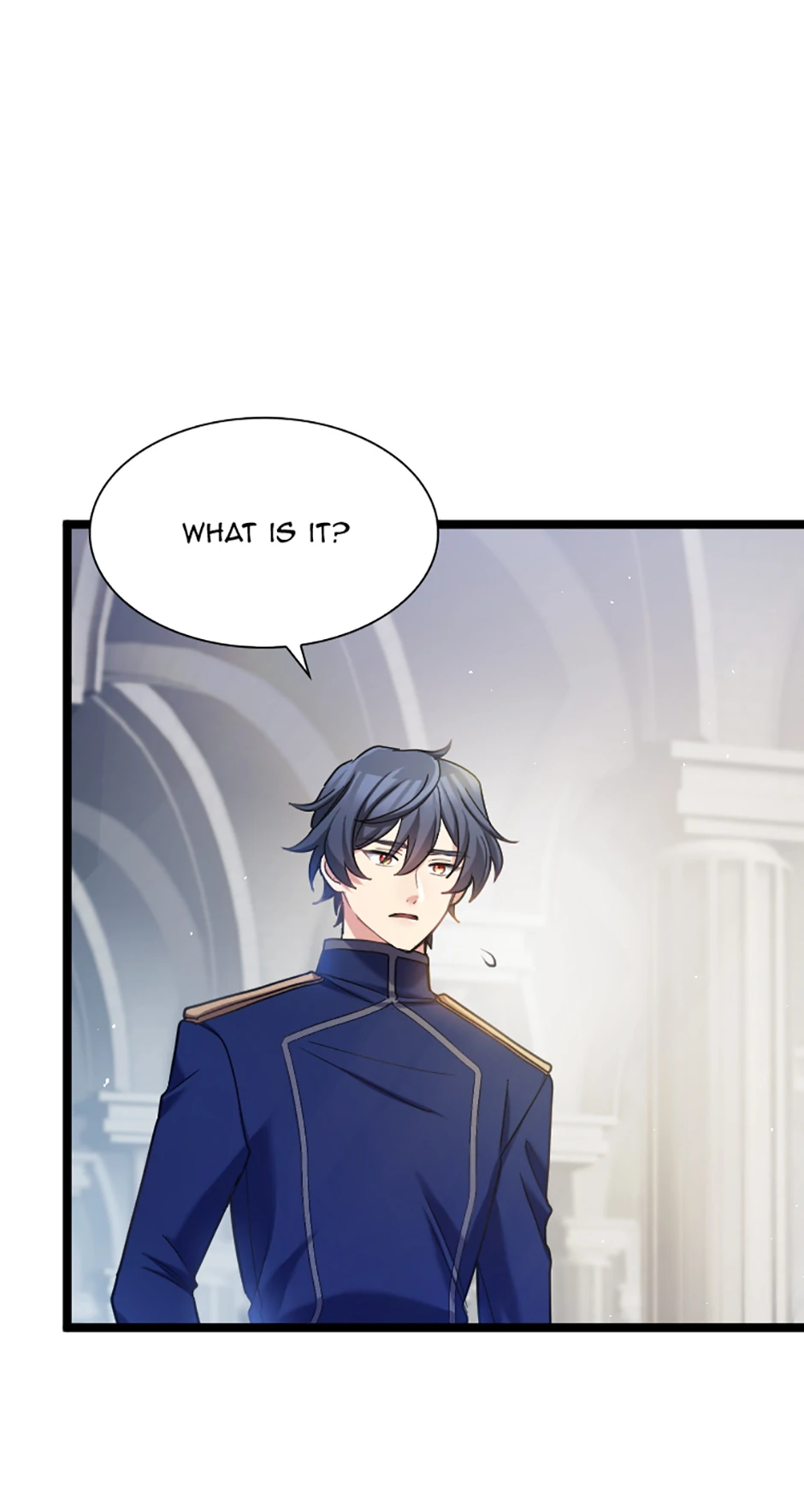 Lady of Iron Wall chapter 59 page 13