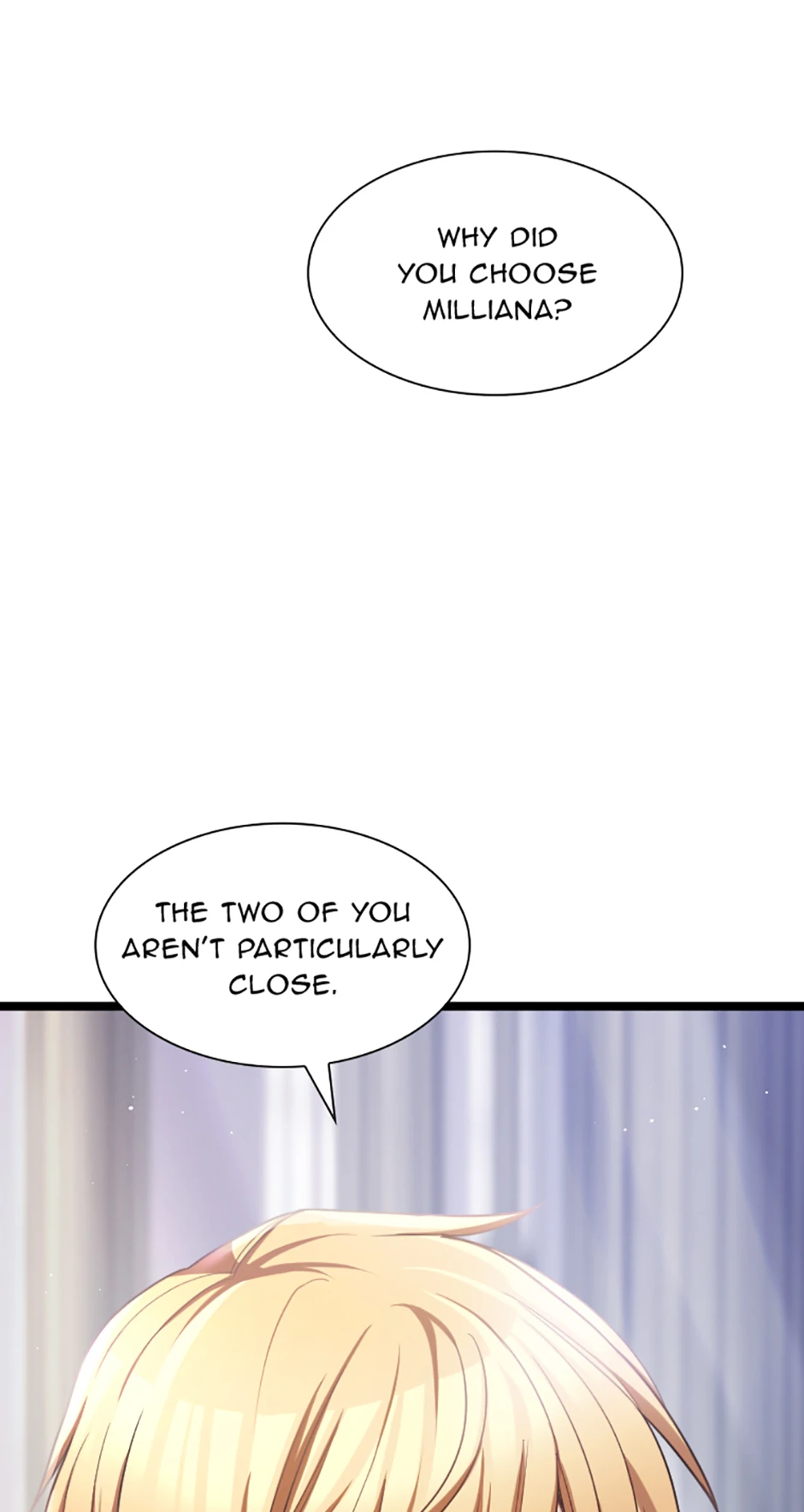 Lady of Iron Wall chapter 59 page 15