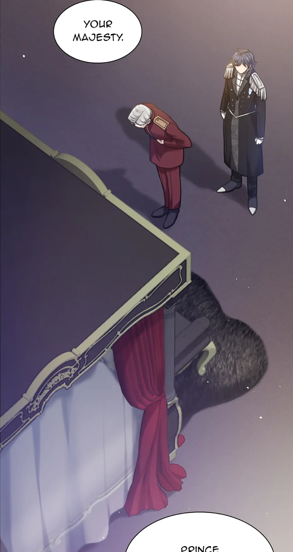 Lady of Iron Wall chapter 59 page 18