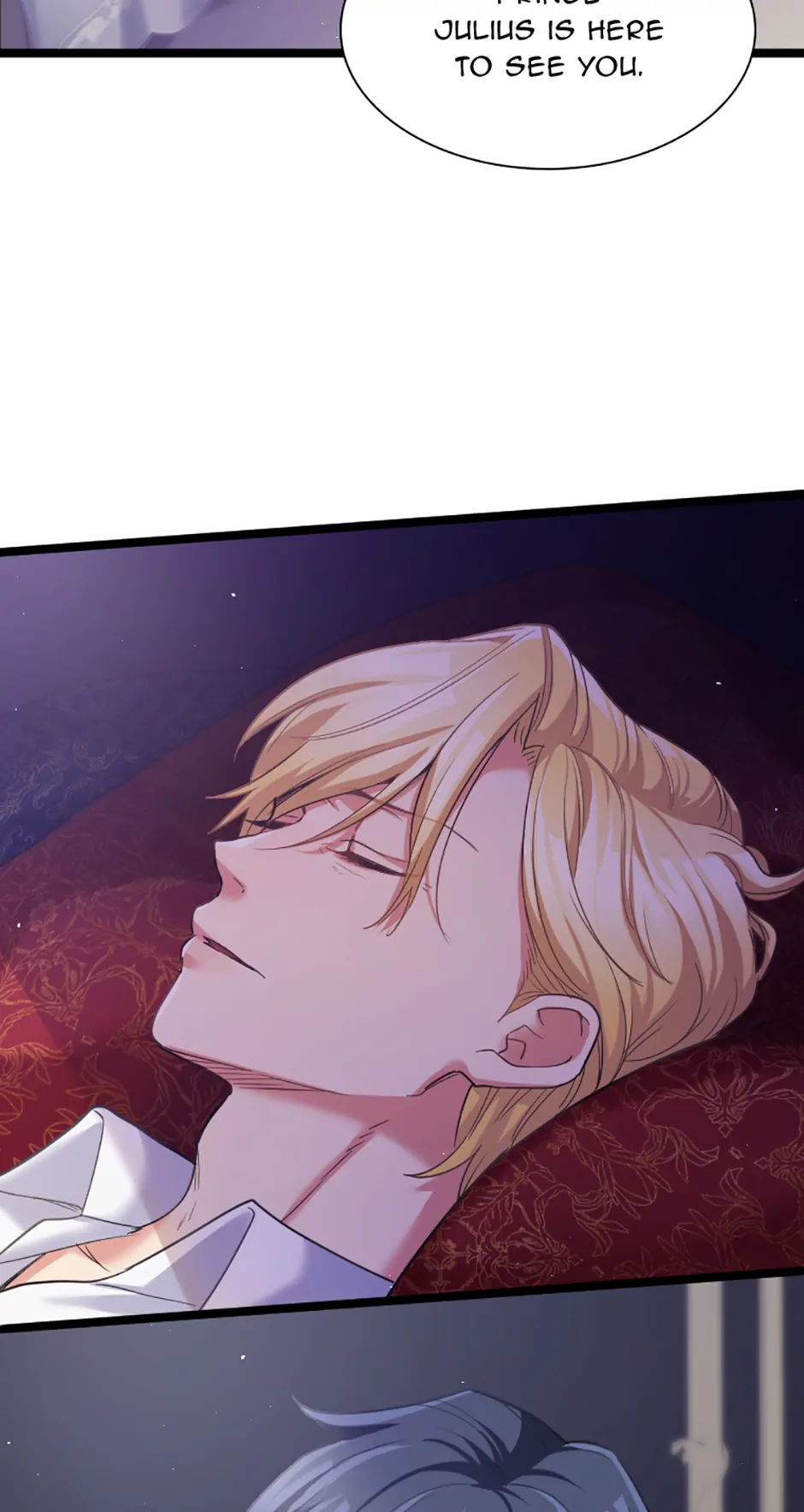 Lady of Iron Wall chapter 59 page 20