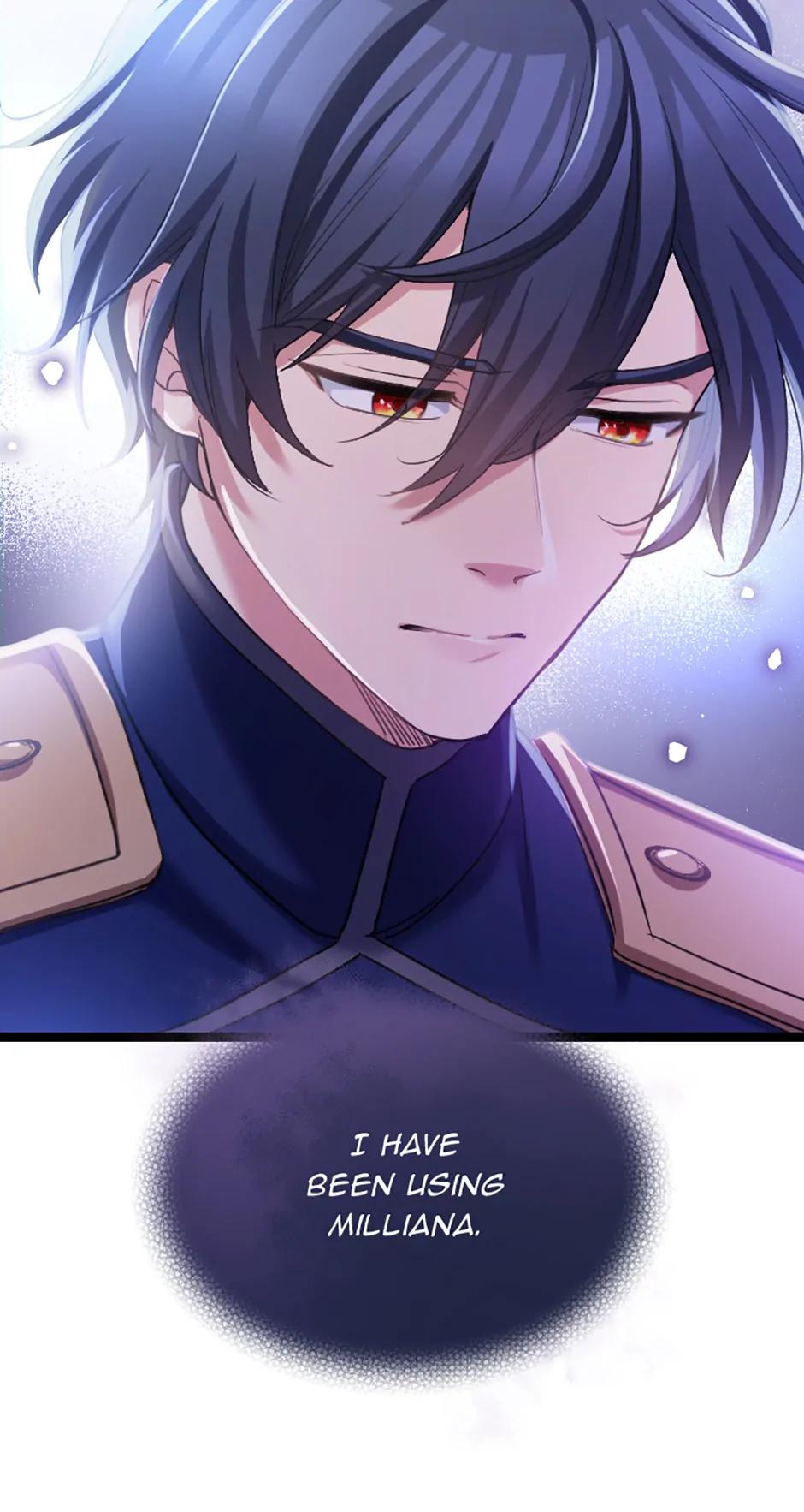 Lady of Iron Wall chapter 59 page 39