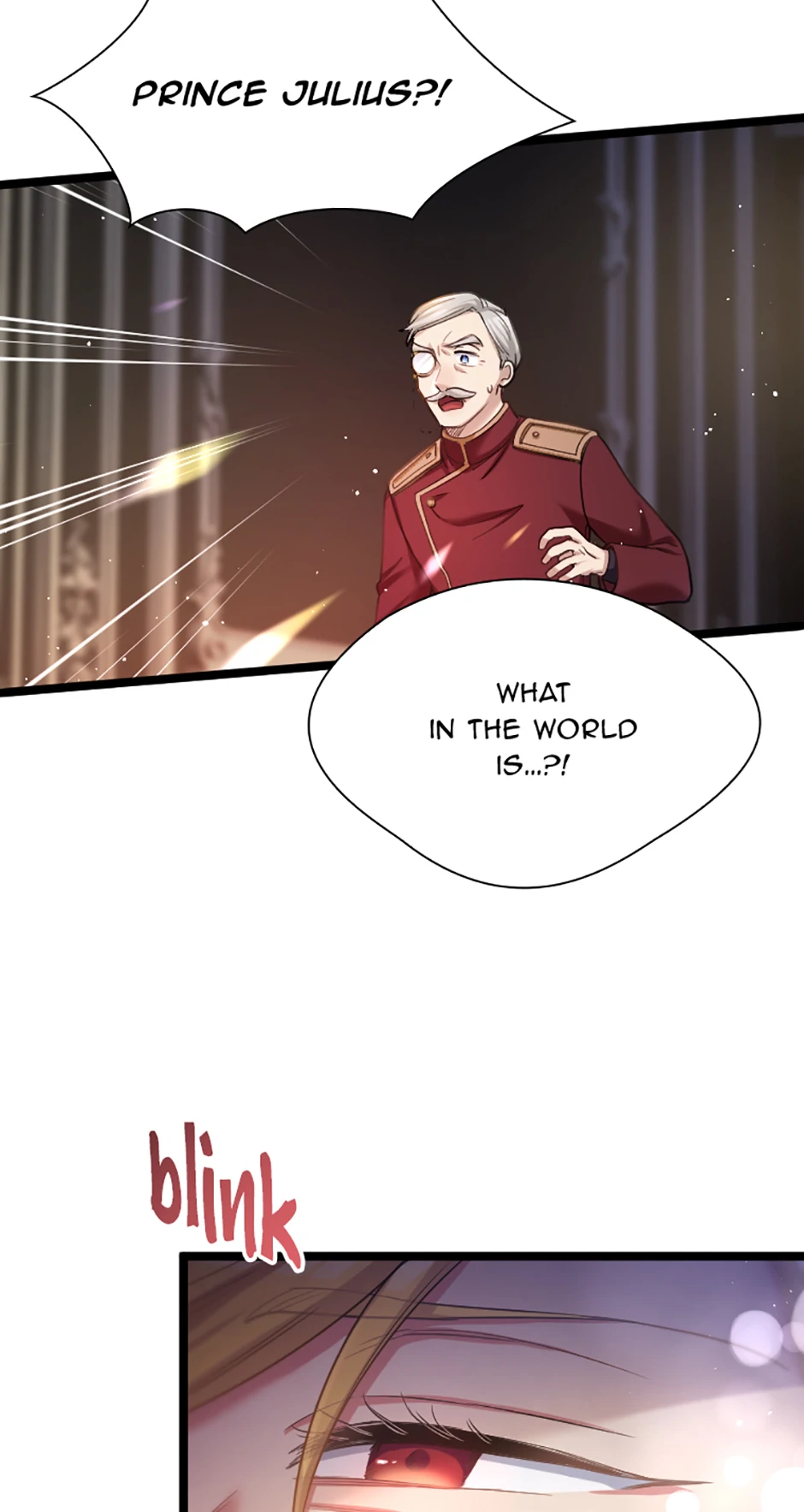Lady of Iron Wall chapter 59 page 40