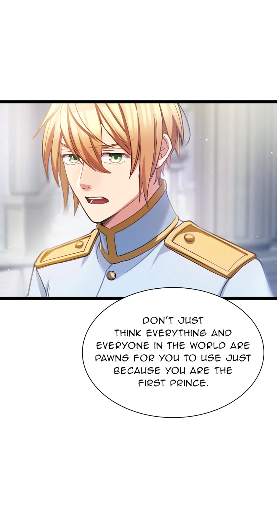 Lady of Iron Wall chapter 59 page 41
