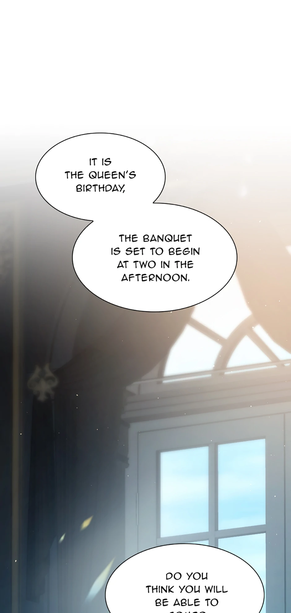 Lady of Iron Wall chapter 59 page 58