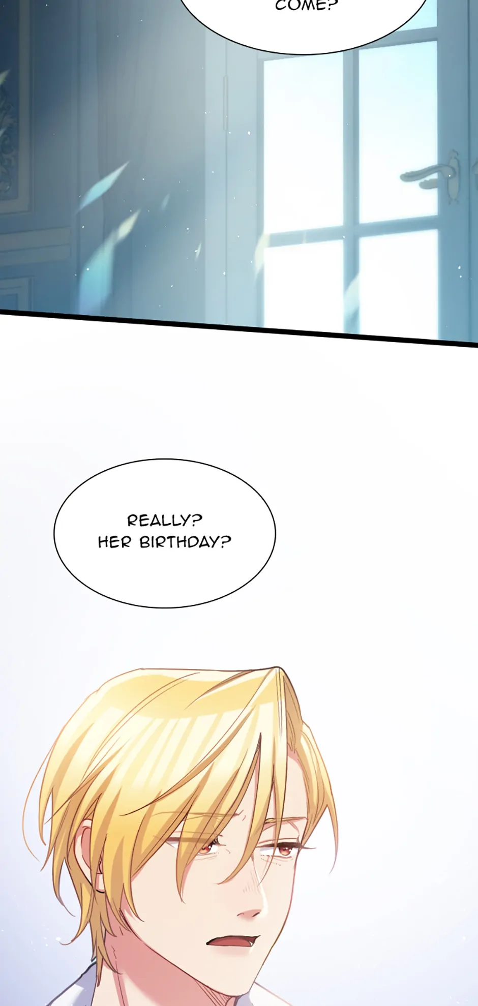 Lady of Iron Wall chapter 59 page 60