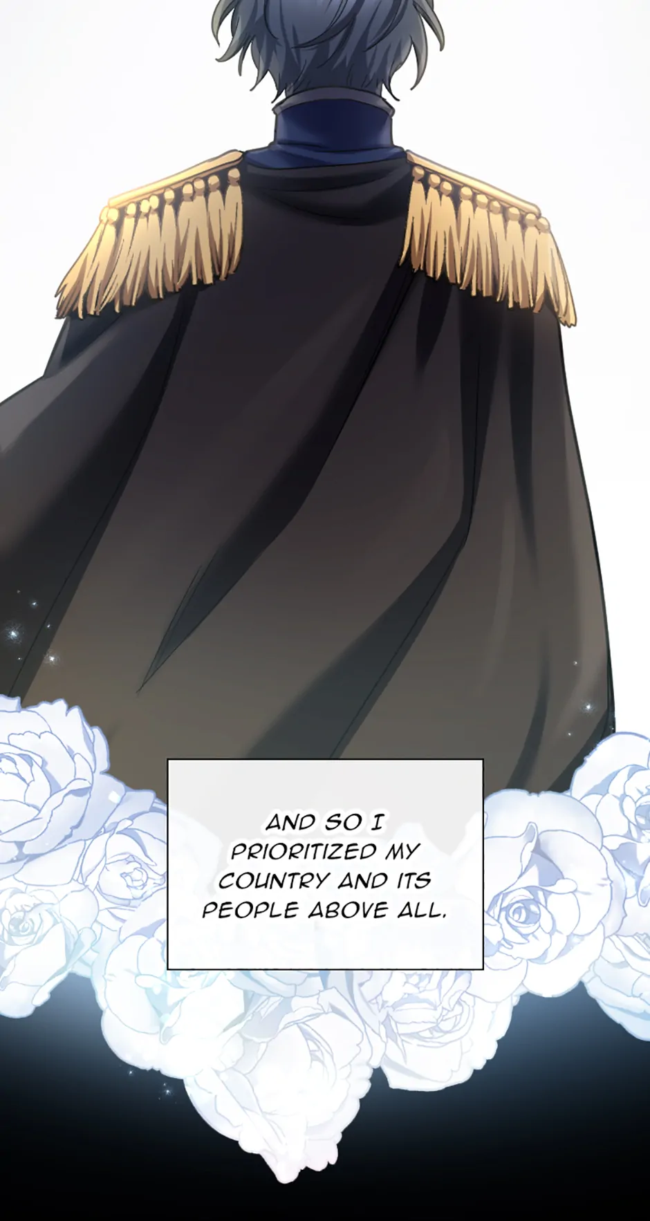Lady of Iron Wall chapter 59 page 67