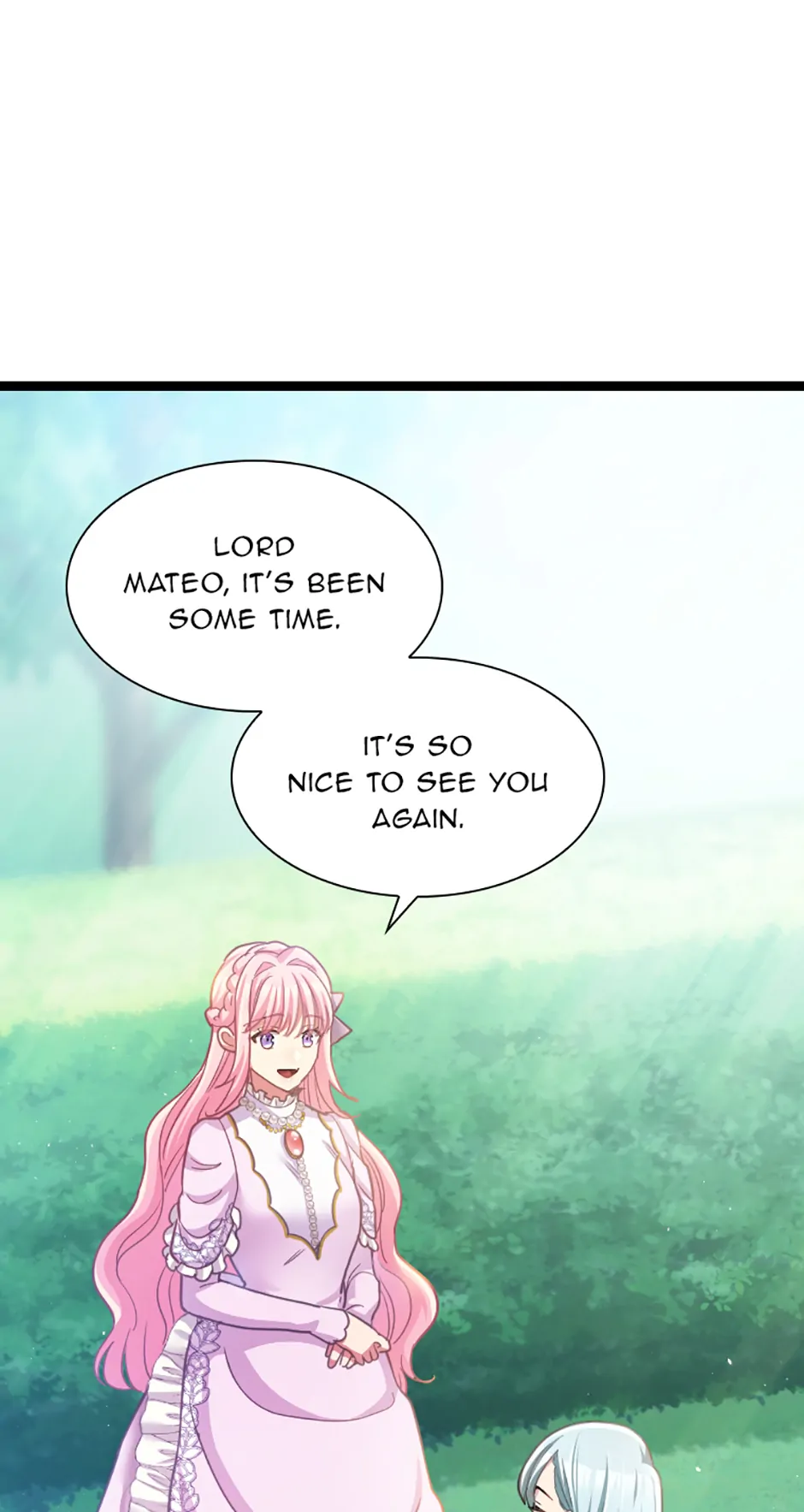 Lady of Iron Wall chapter 59 page 72