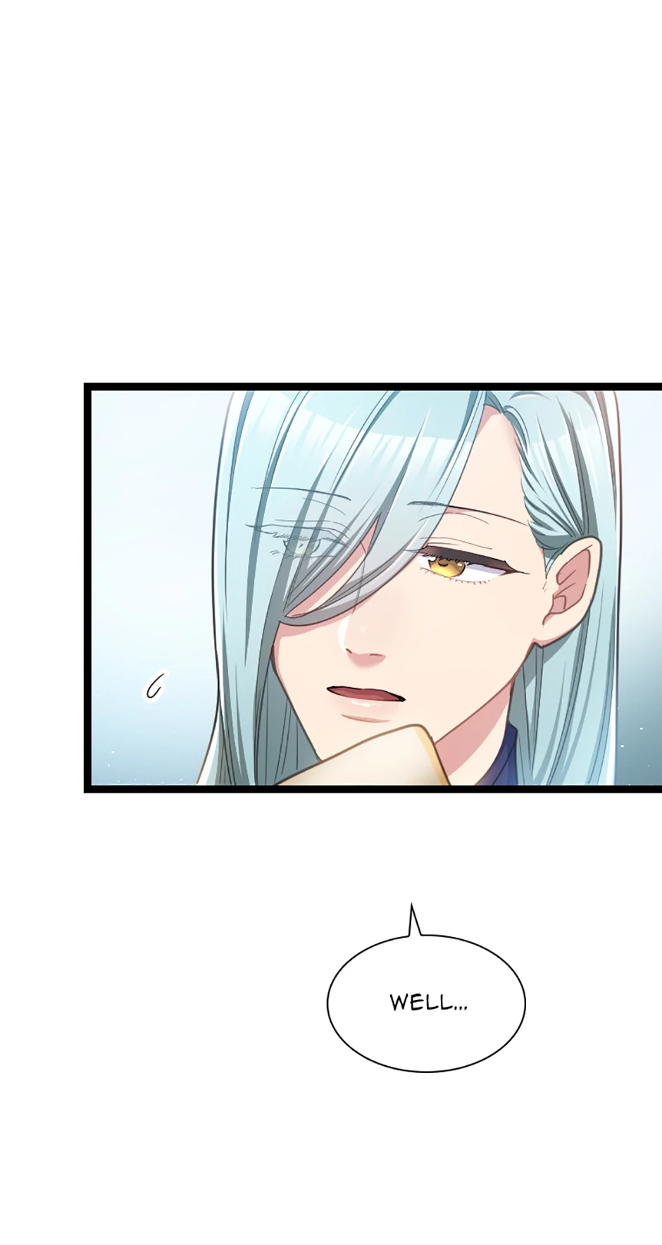 Lady of Iron Wall chapter 59 page 78