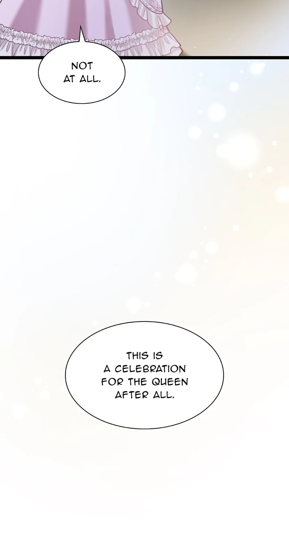 Lady of Iron Wall chapter 59 page 81