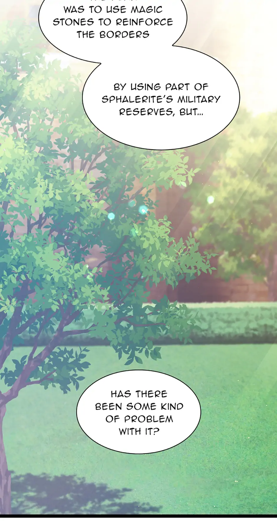 Lady of Iron Wall chapter 59 page 82