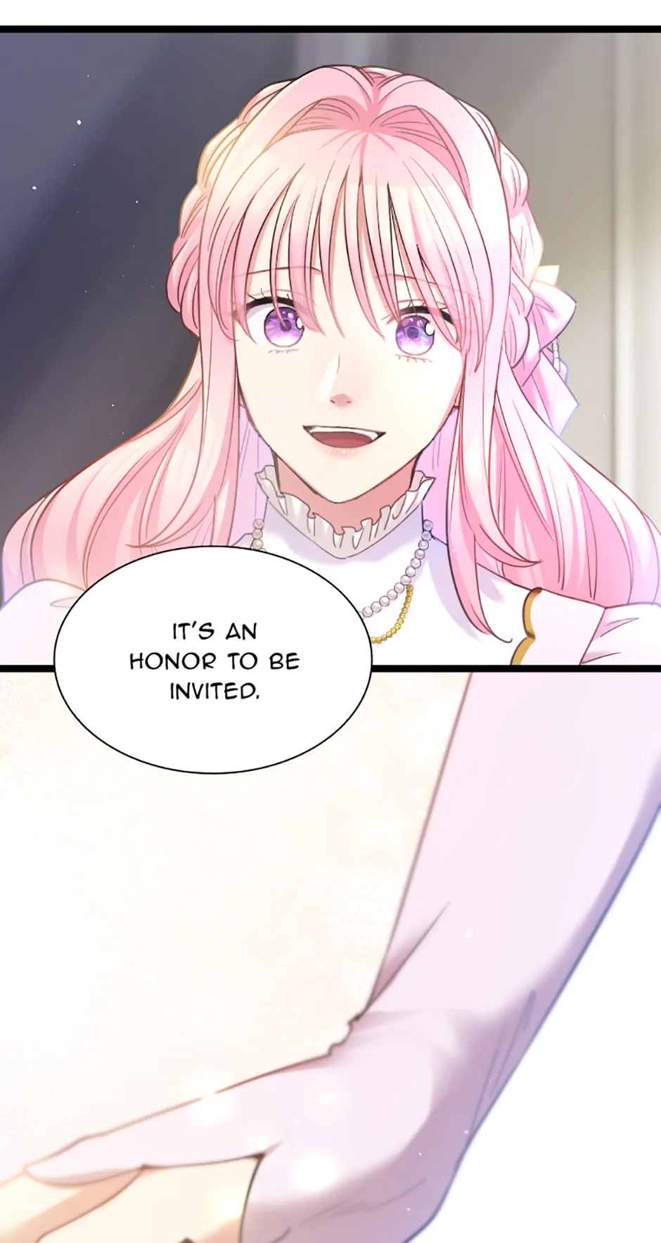Lady of Iron Wall chapter 59 page 83