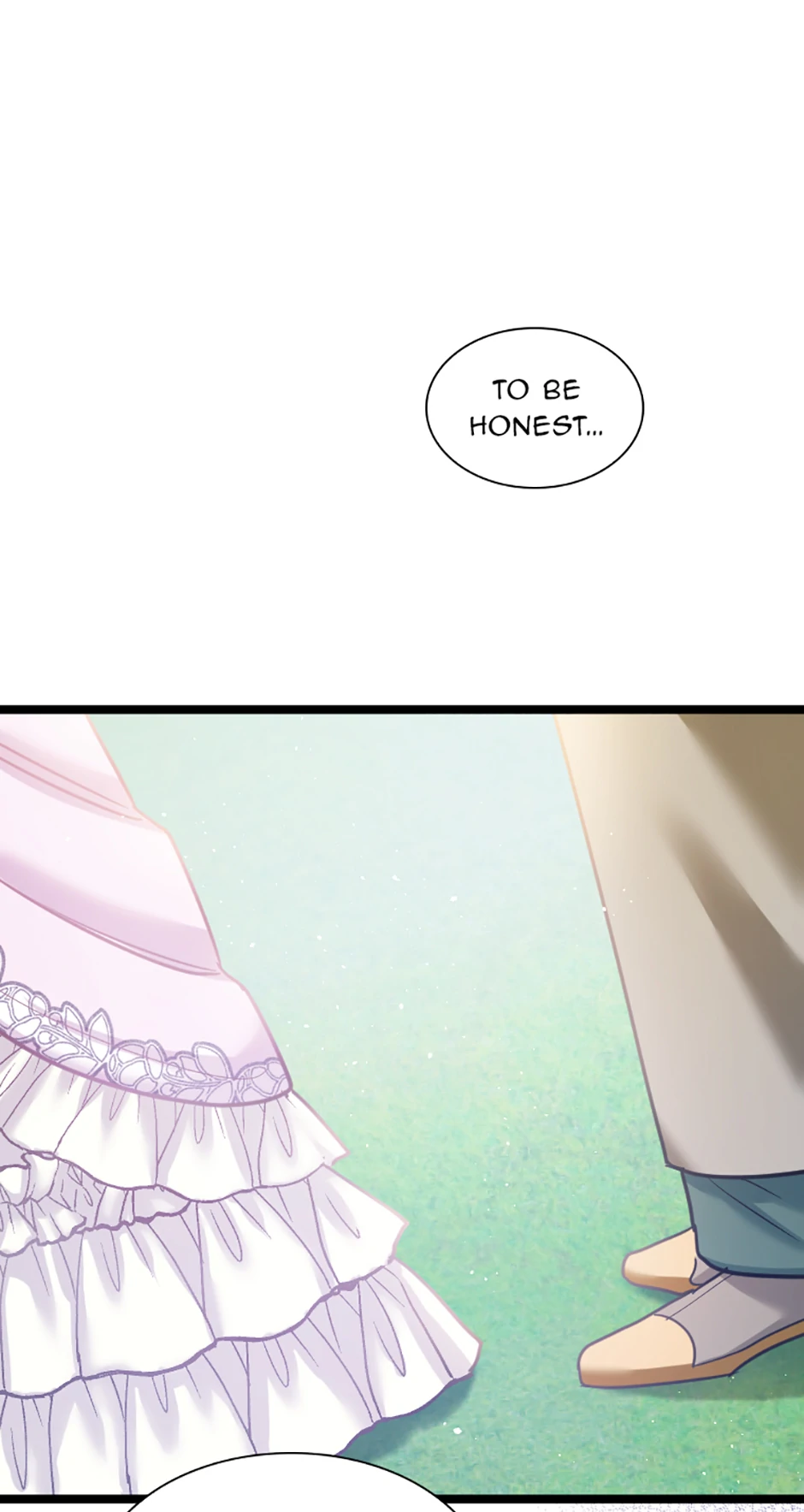 Lady of Iron Wall chapter 59 page 84