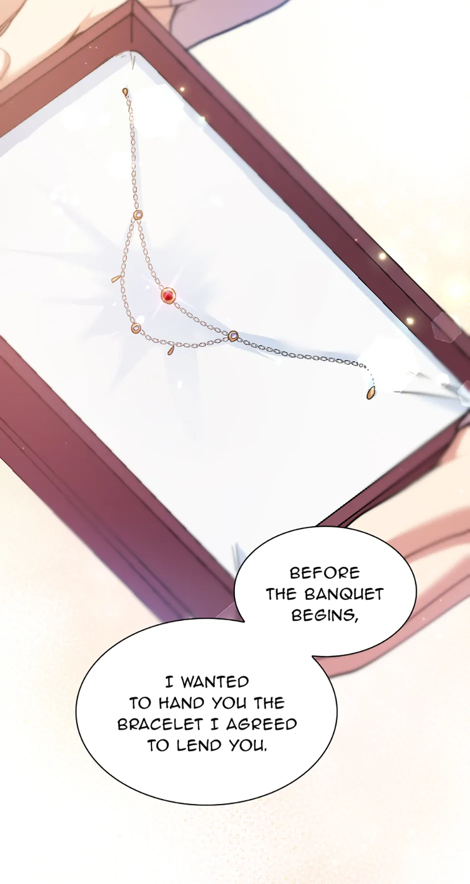 Lady of Iron Wall chapter 59 page 85